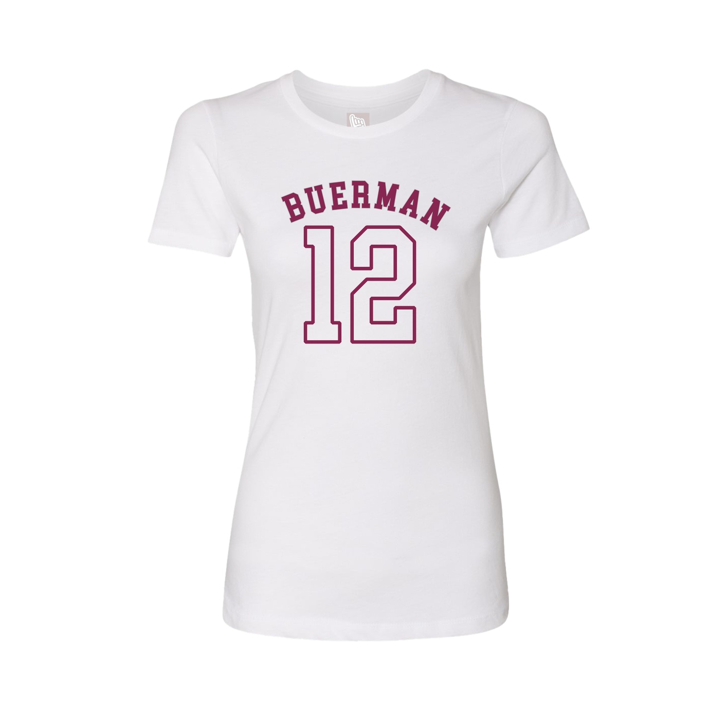 Womens Tee