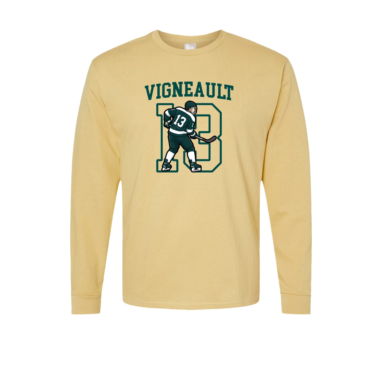 Long Sleeve Tee