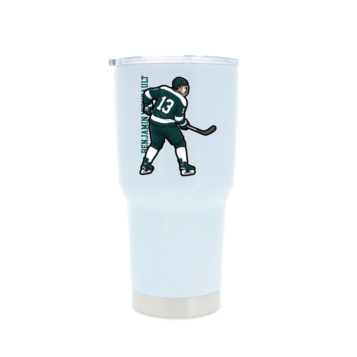 30oz Stainless Steel Tumbler