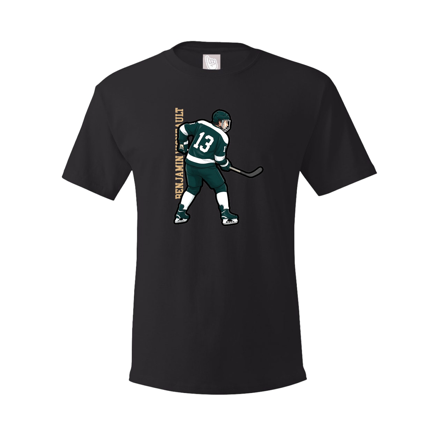 NIL Club Tee