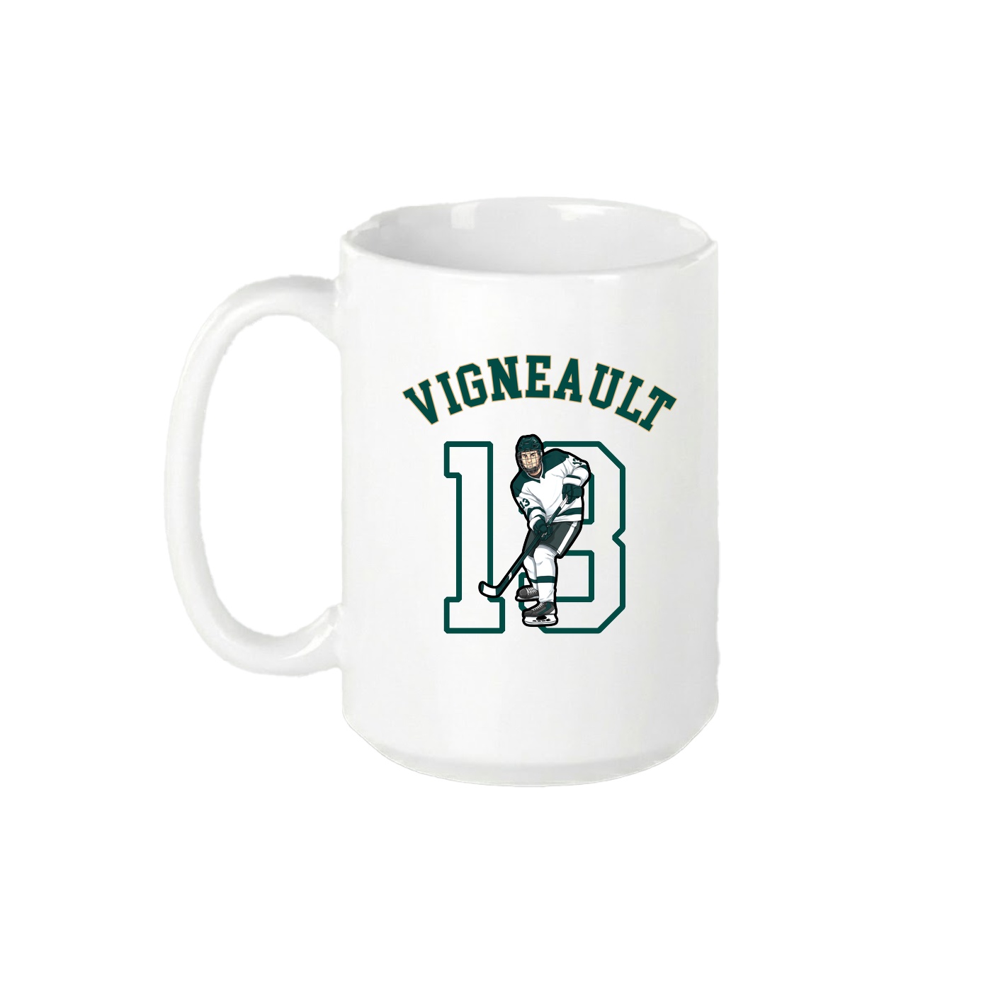 15oz Coffee Mug