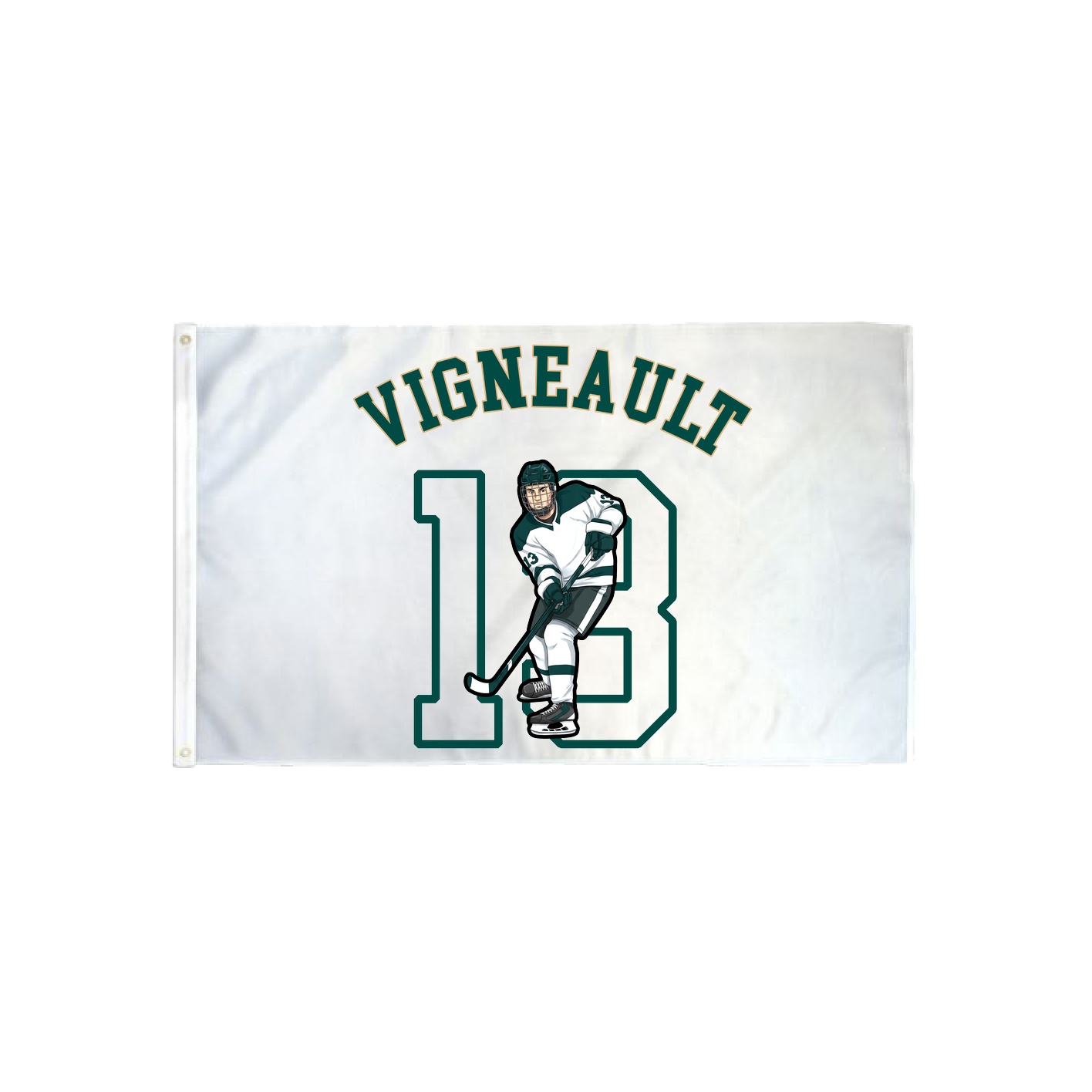 3x5 Flag