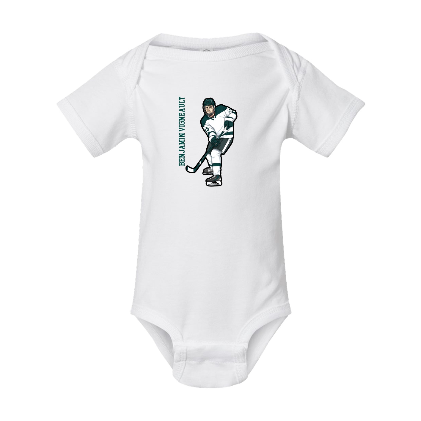 Baby Onesie