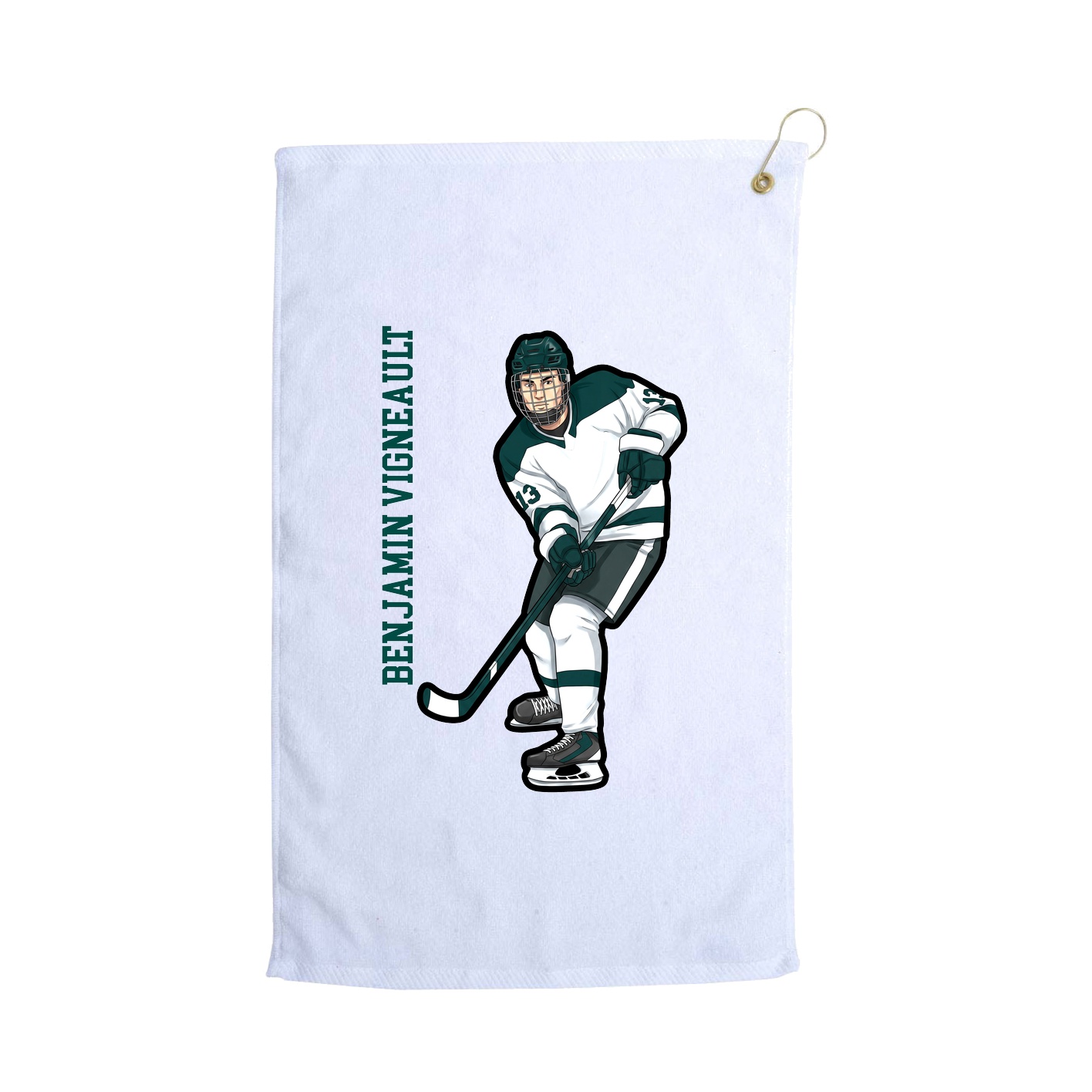 Golf Towel