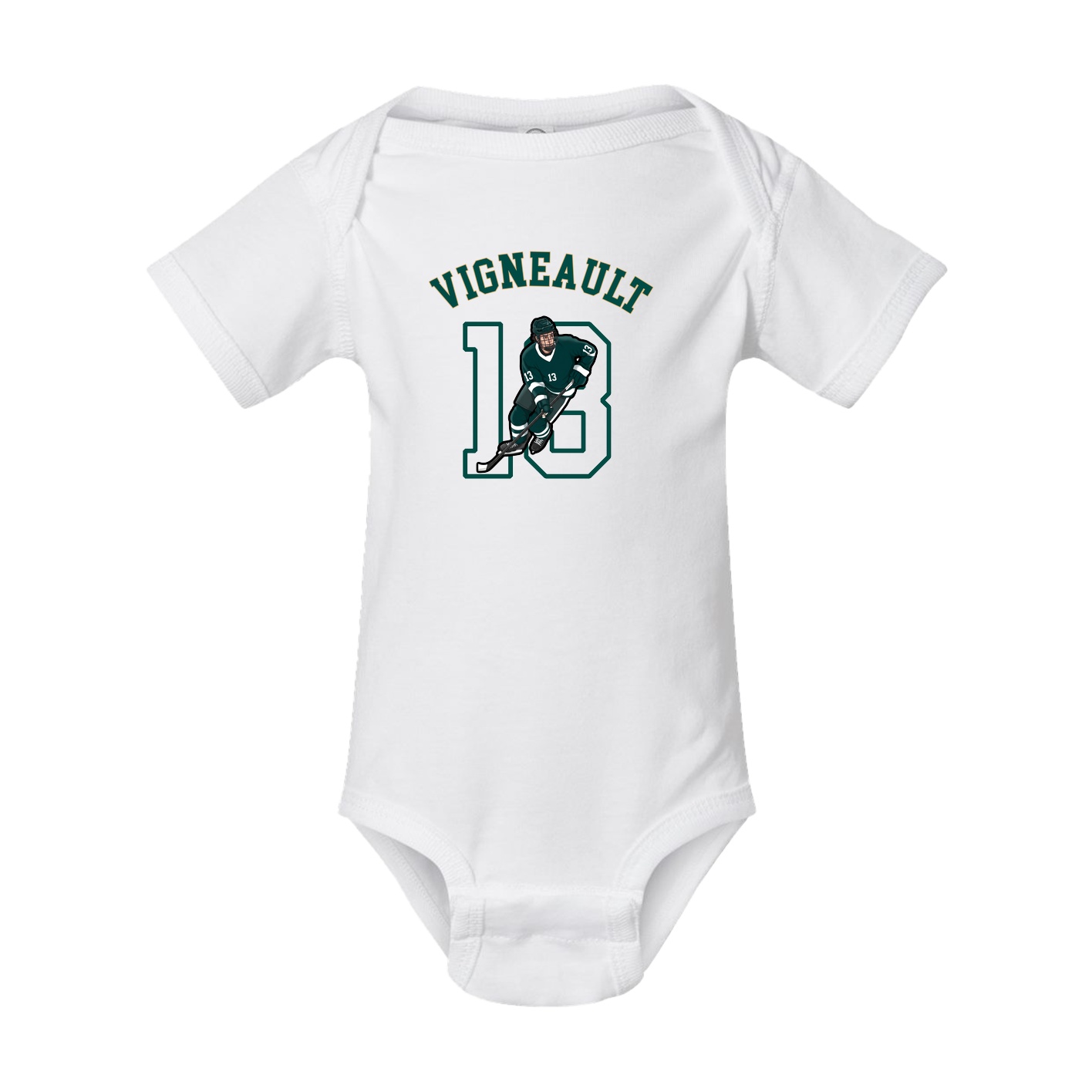 Baby Onesie