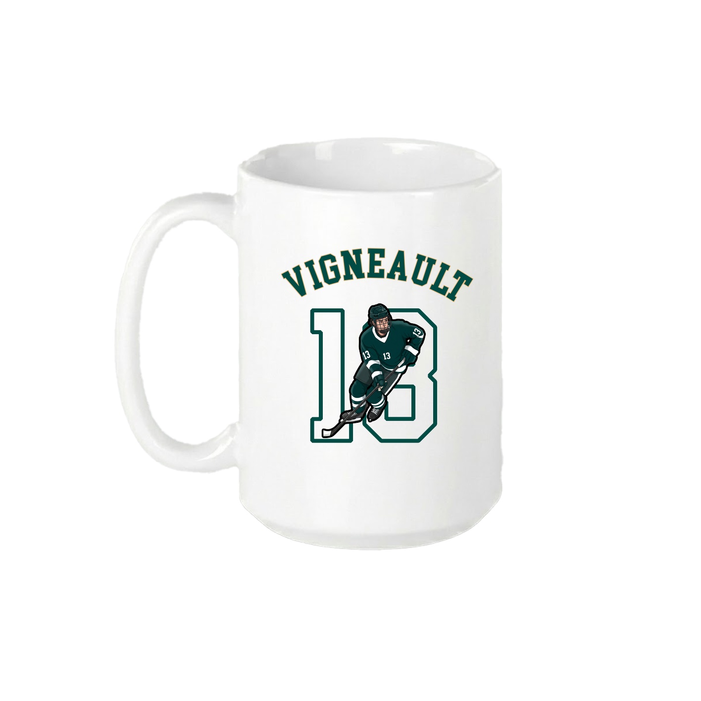 15oz Coffee Mug