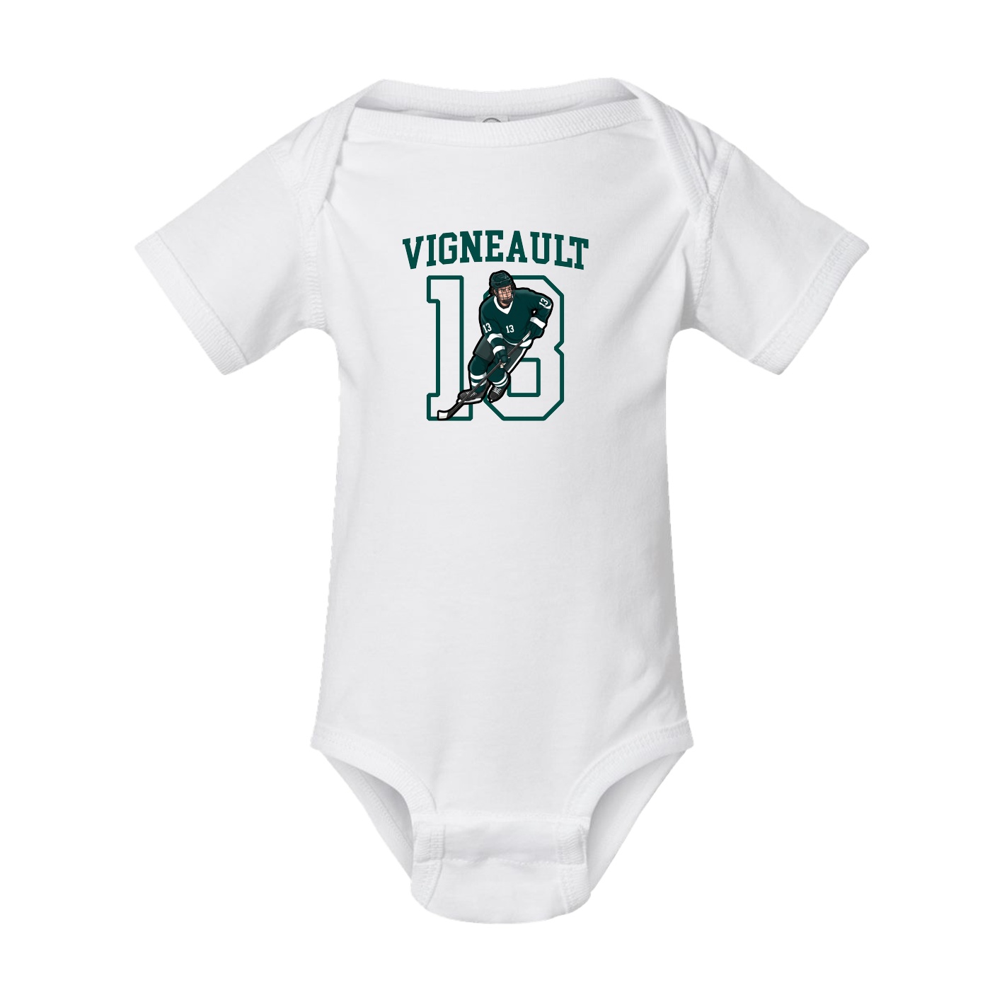 Baby Onesie