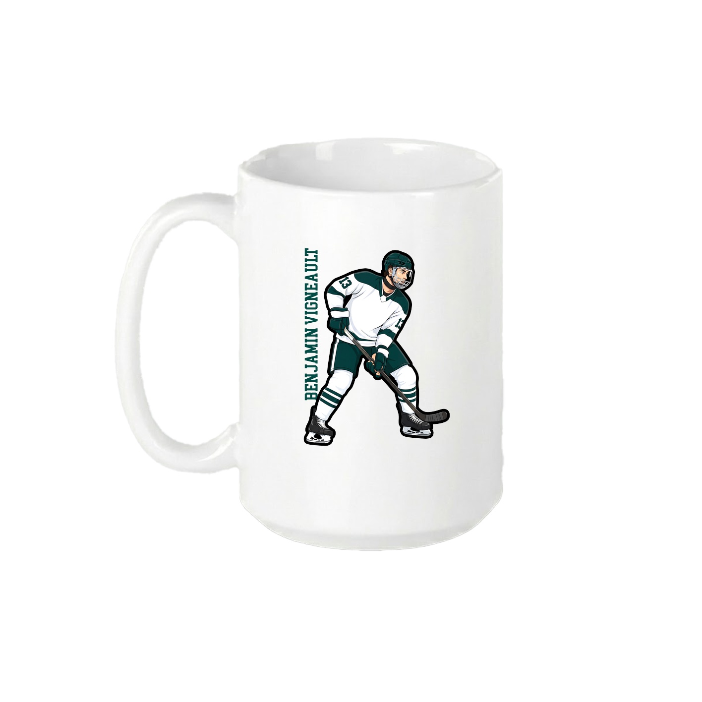 15oz Coffee Mug