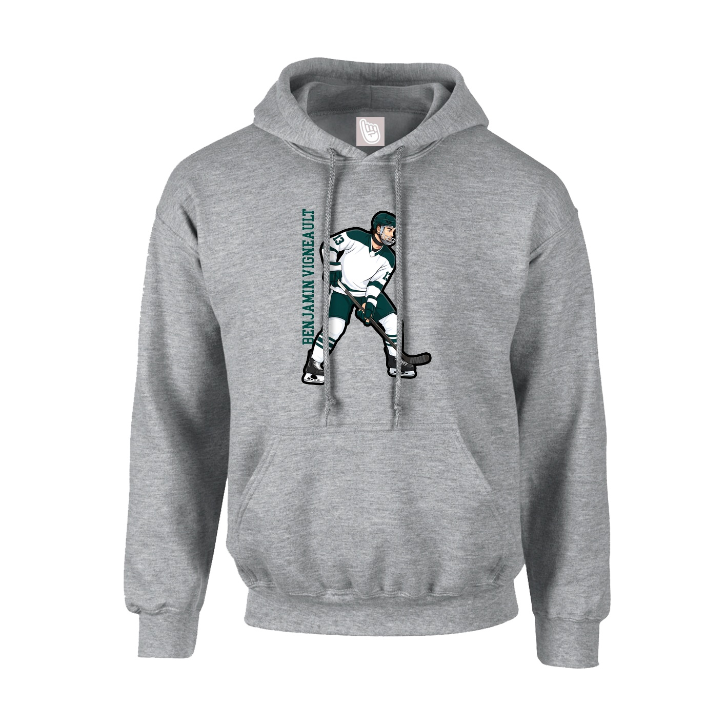 Youth Hoodie