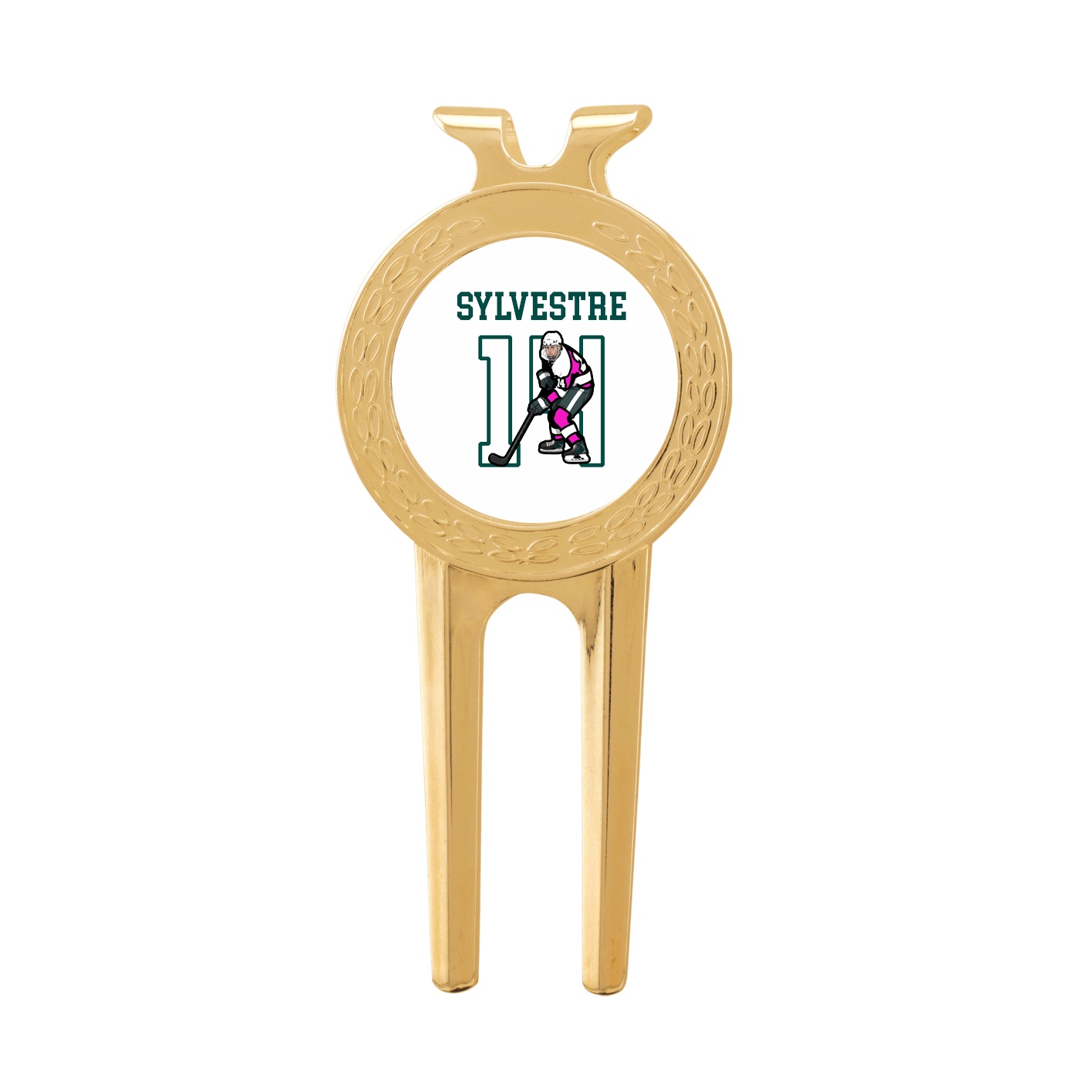 Divot Tool with Ball Marker — Shirsey in Classic