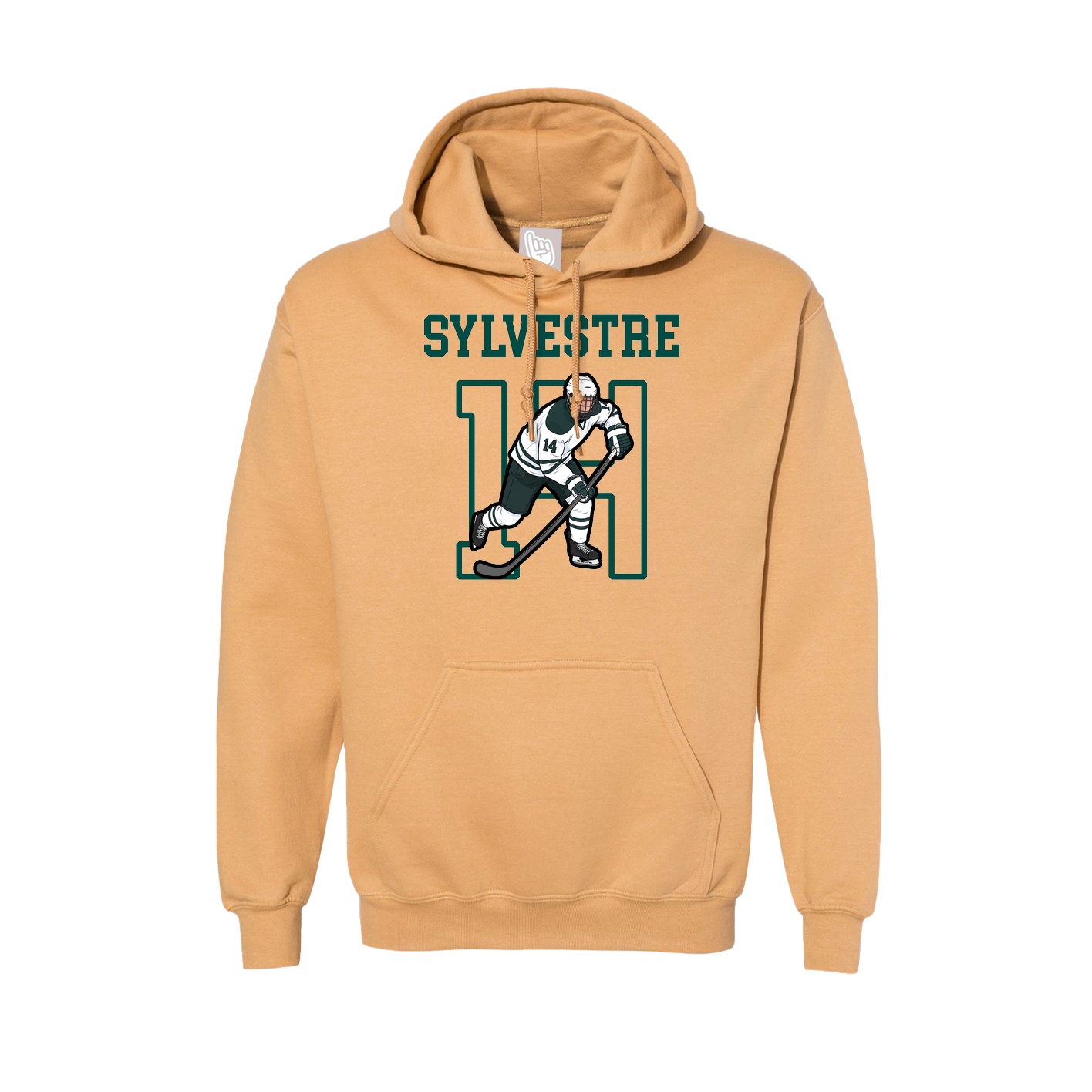 Hoodie
