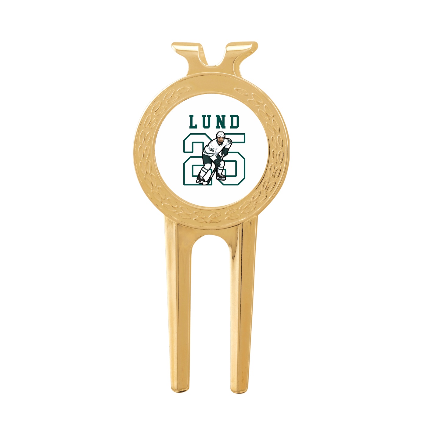 Divot Tool with Ball Marker — Shirsey in Classic