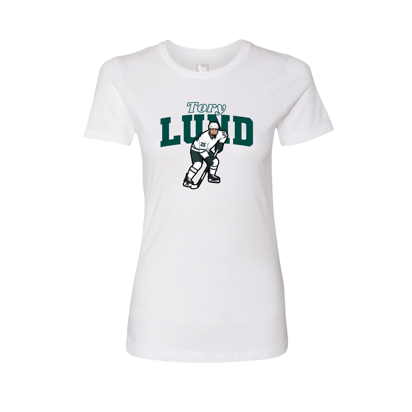 Fitted Women's Tee