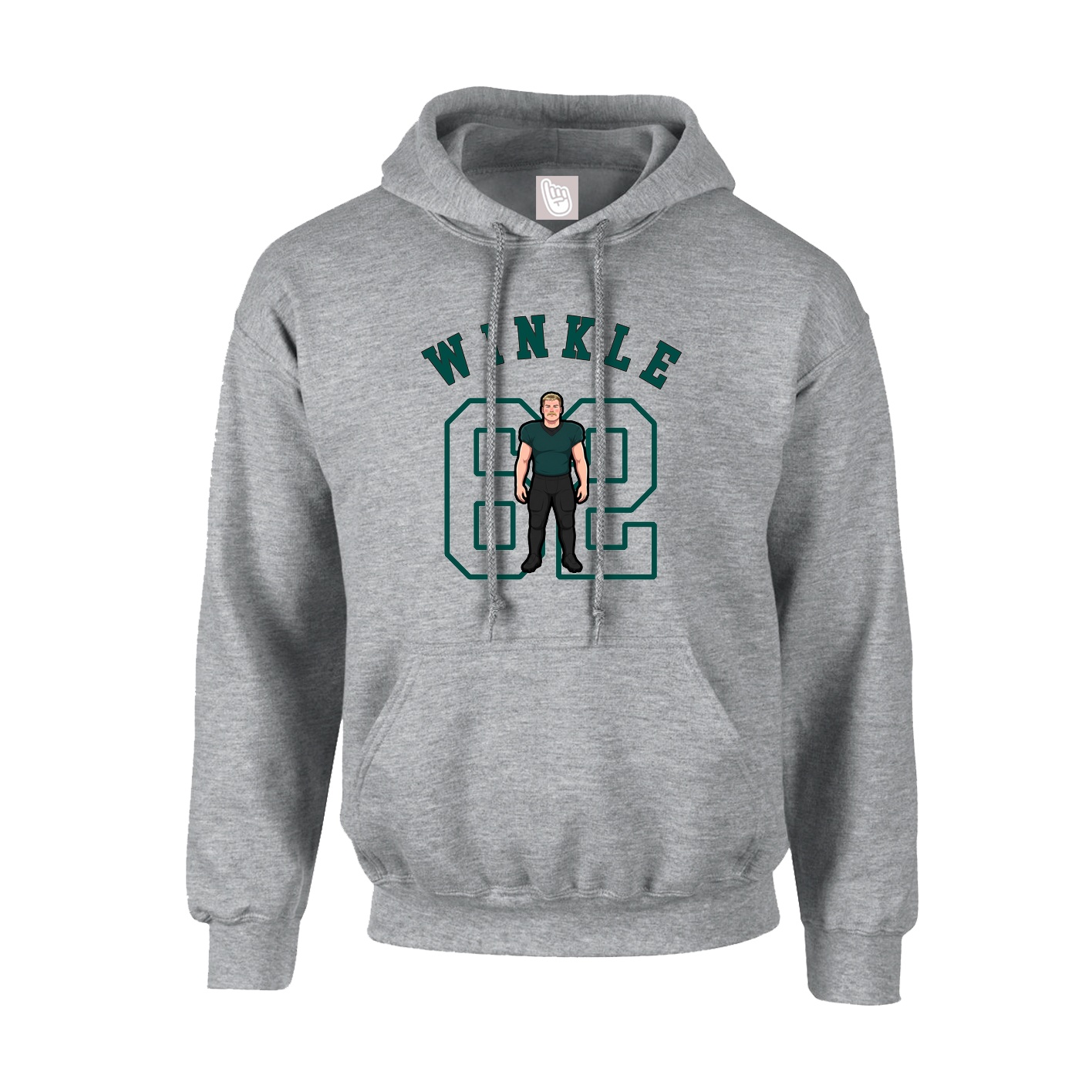 Hoodie