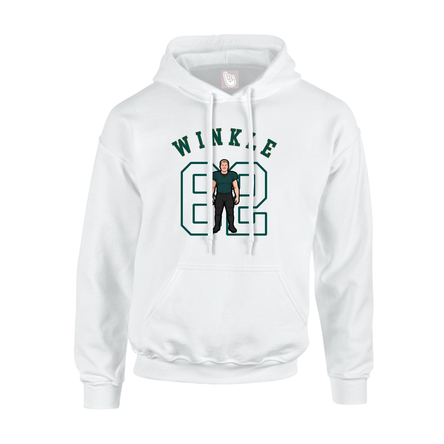 NIL Club Hoodie