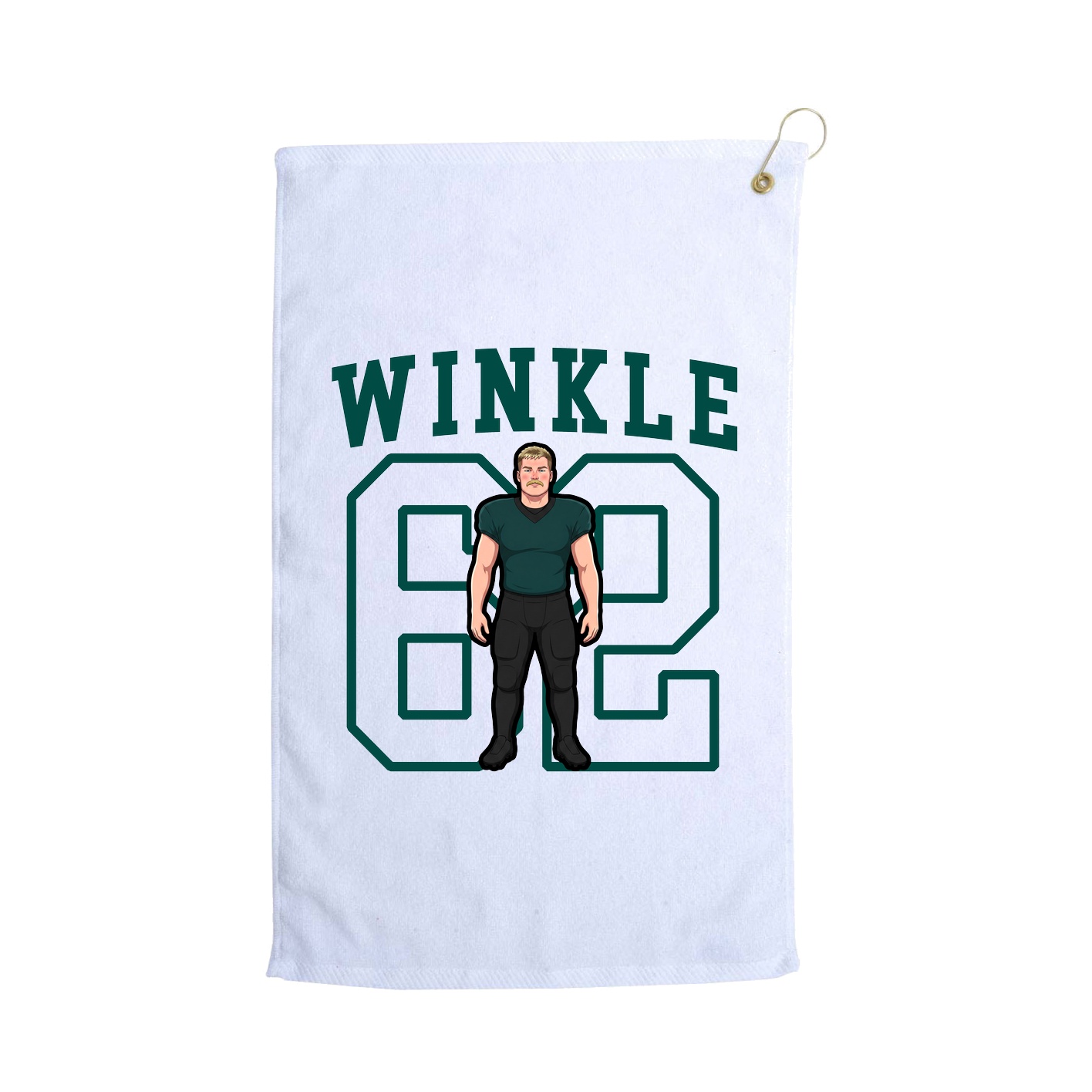Golf Towel