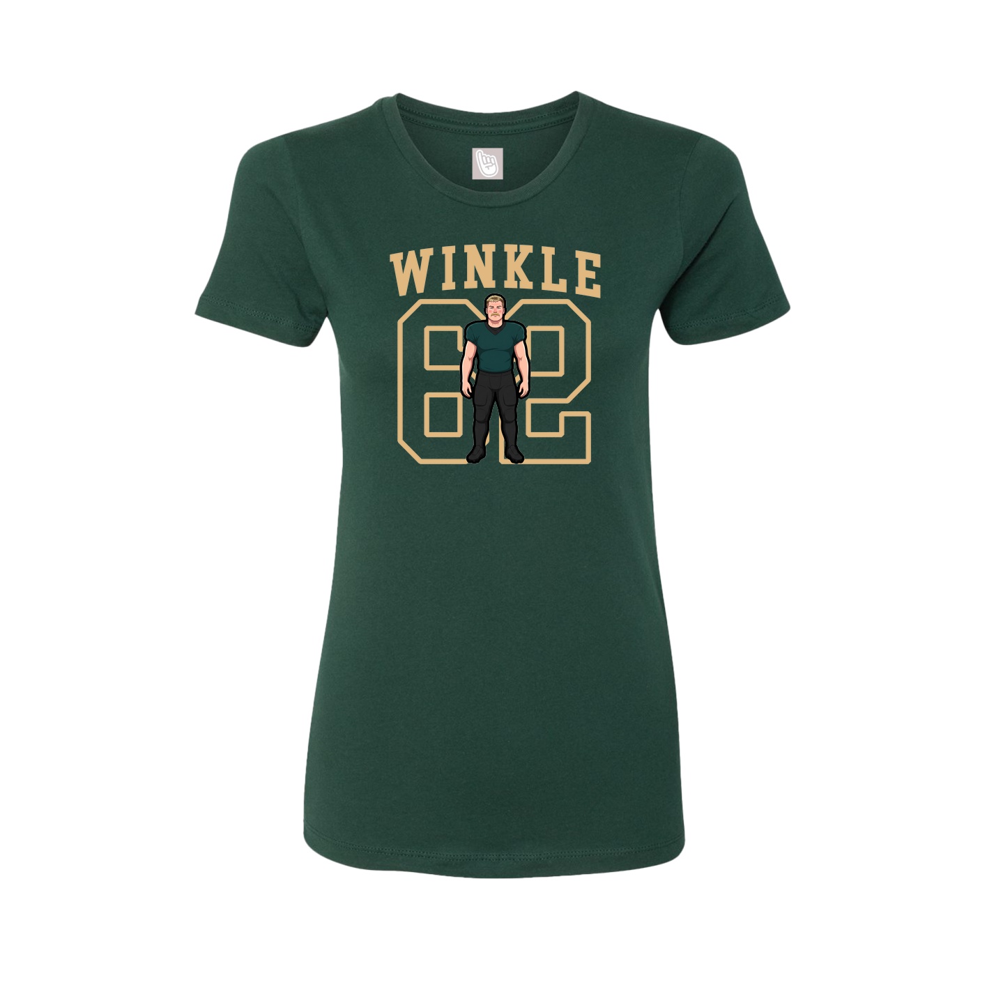 Womens Tee