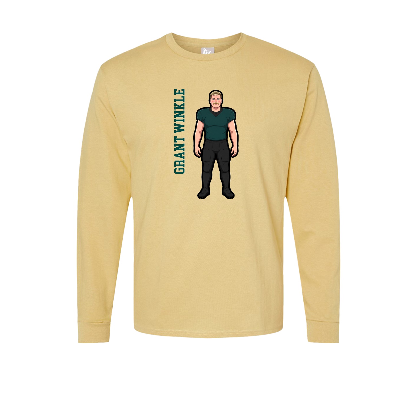 Long Sleeve Tee