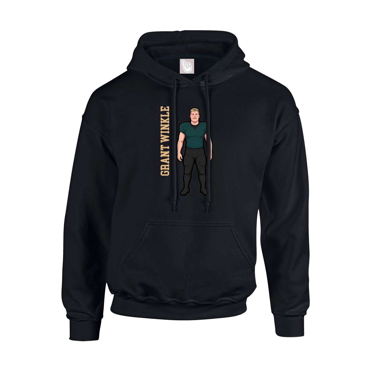 Hoodie