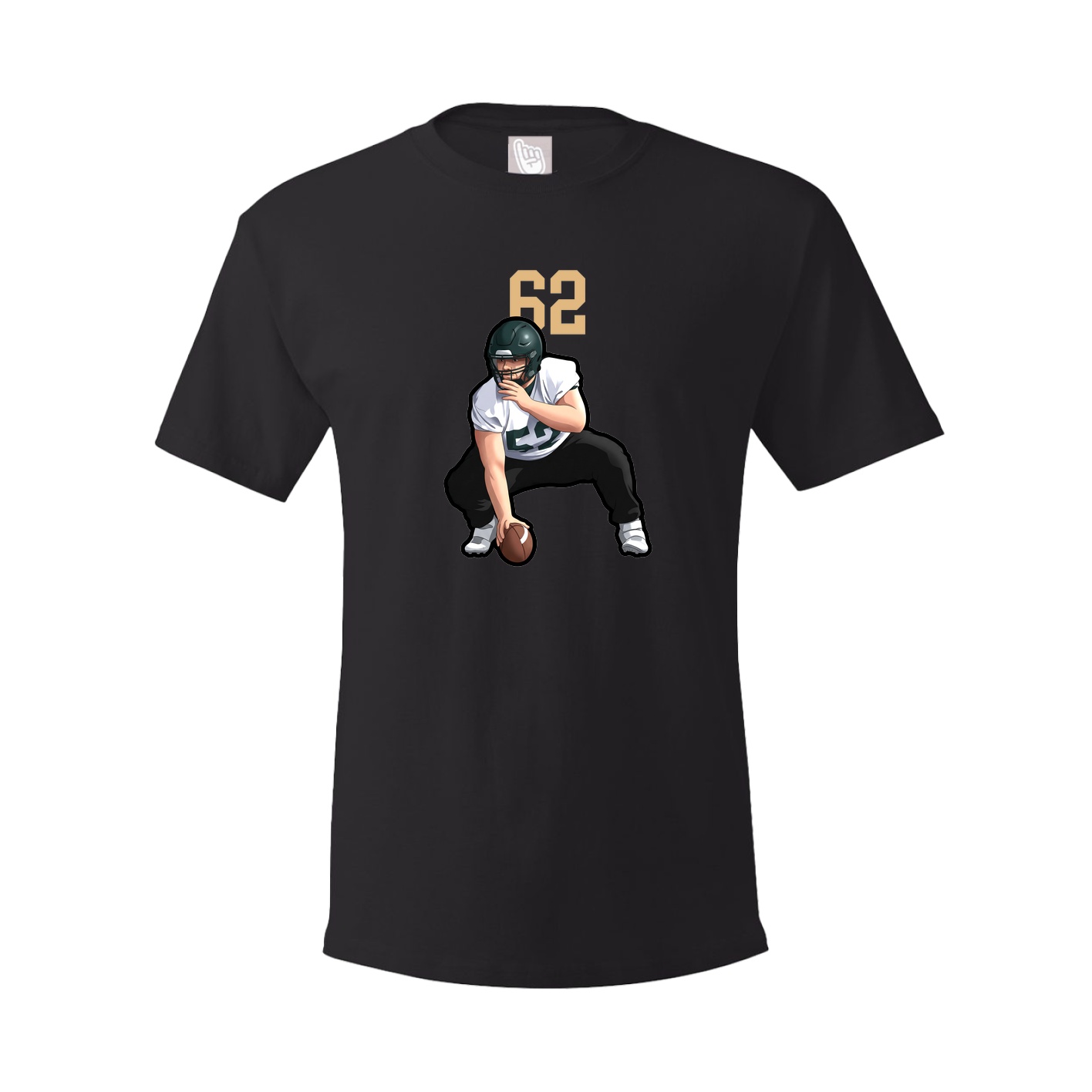 NIL Club Youth Tee