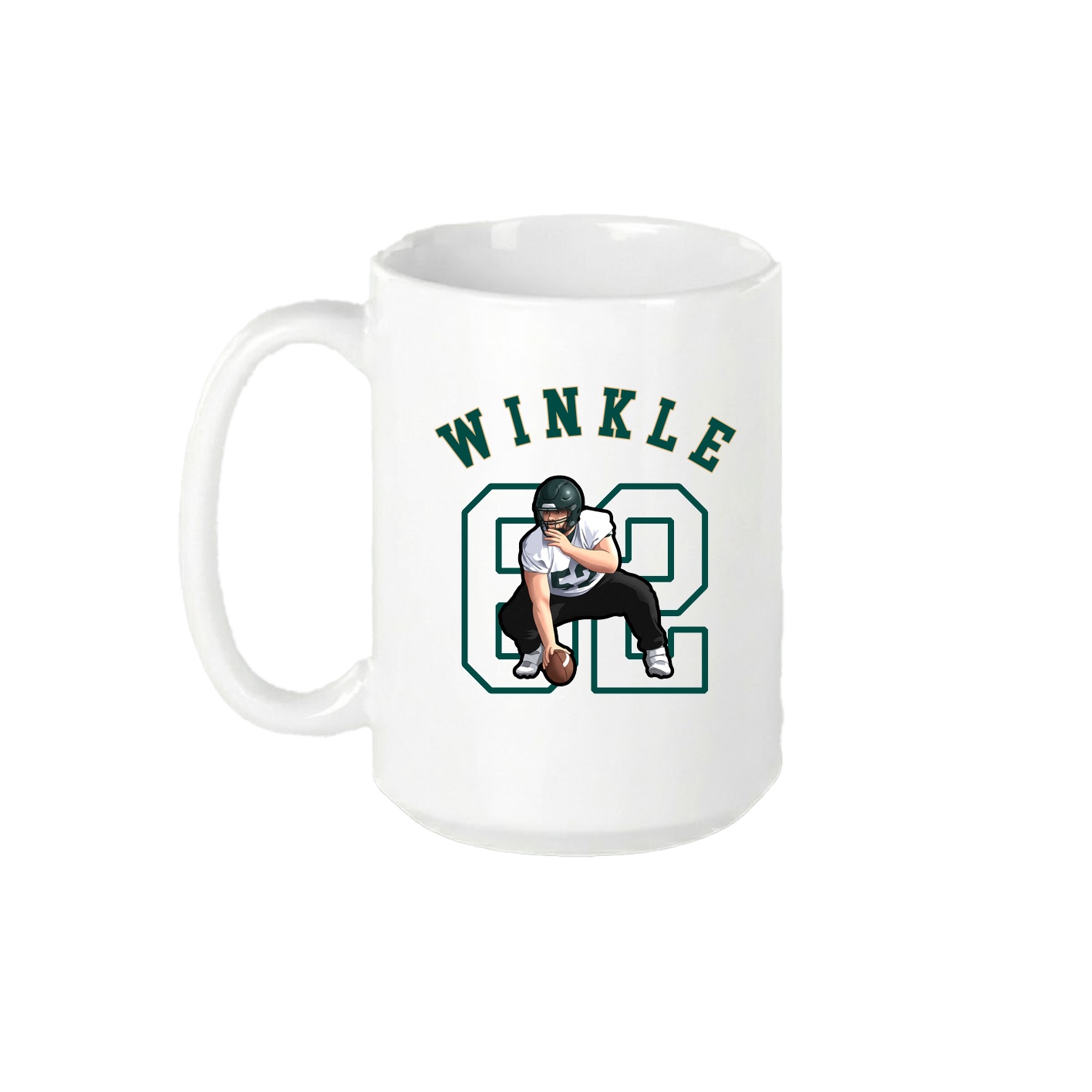 15oz Coffee Mug