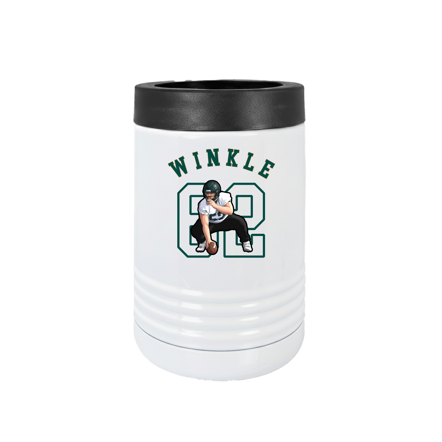 Beverage Holder — Shirsey Arch in White