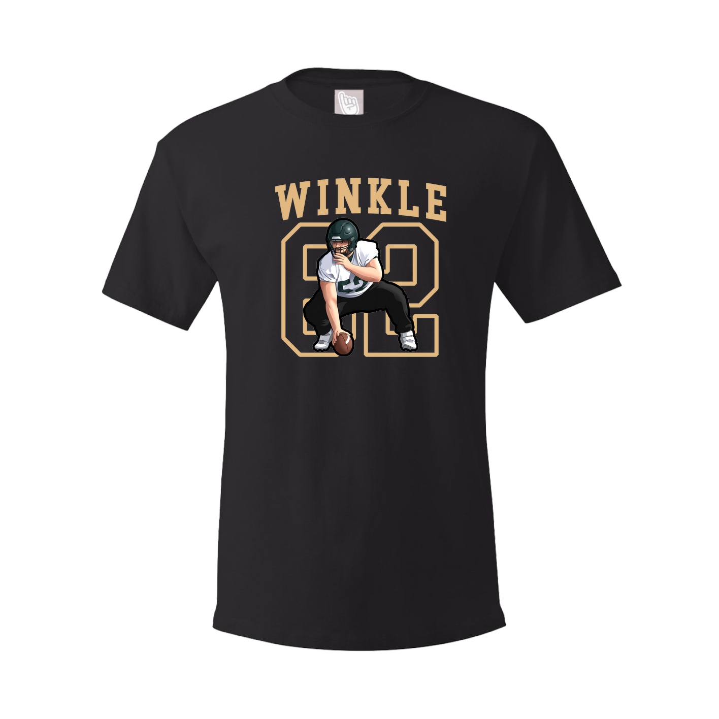 NIL Club Tee