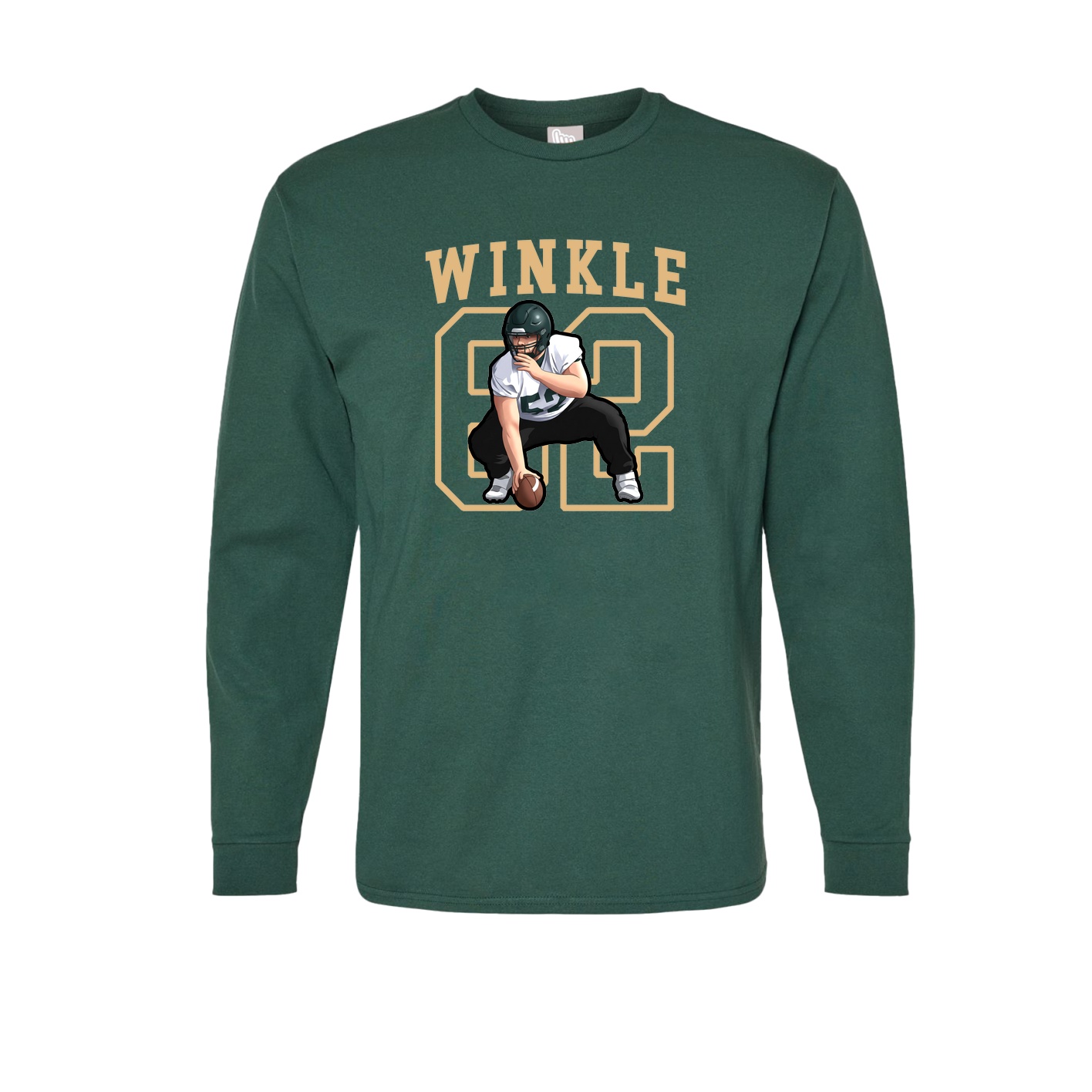 Long Sleeve Tee