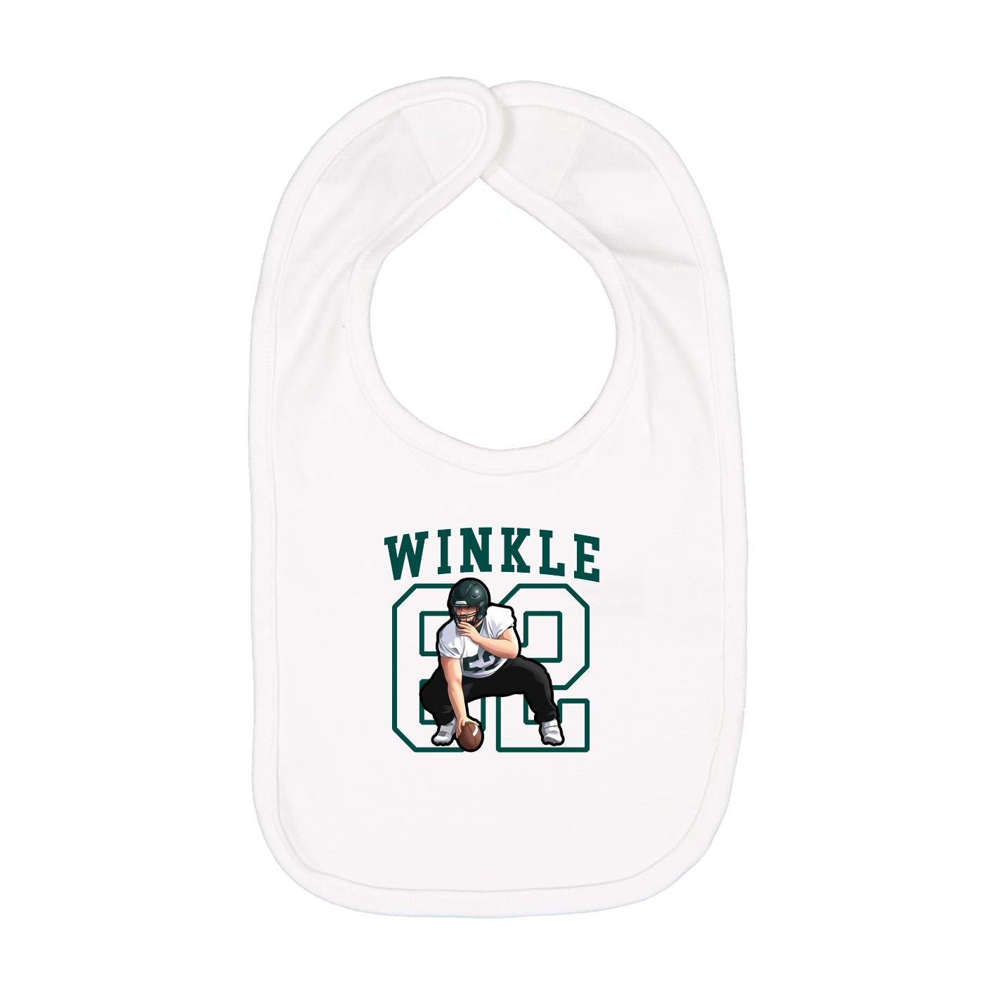 Infant Bib