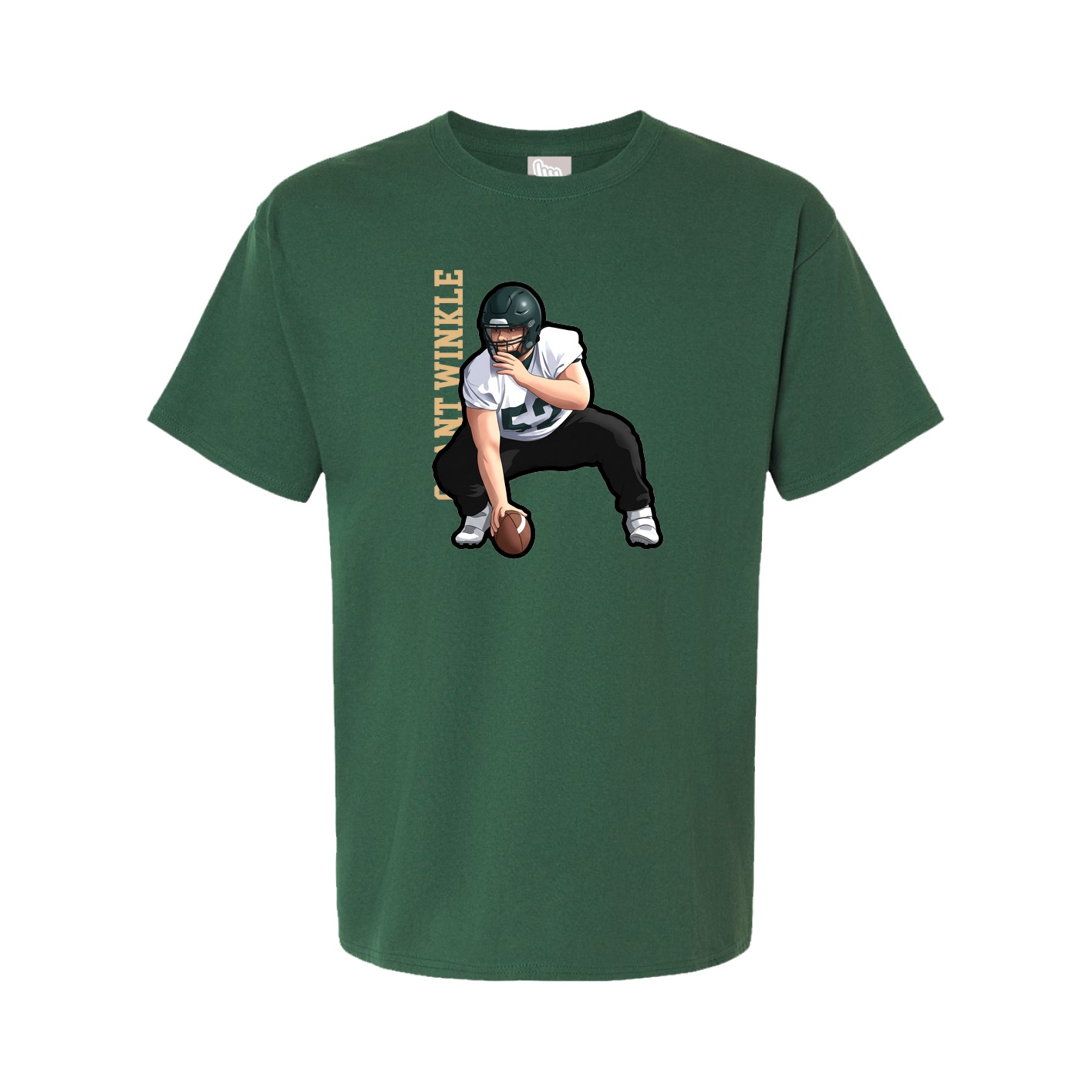 NIL Club Tee