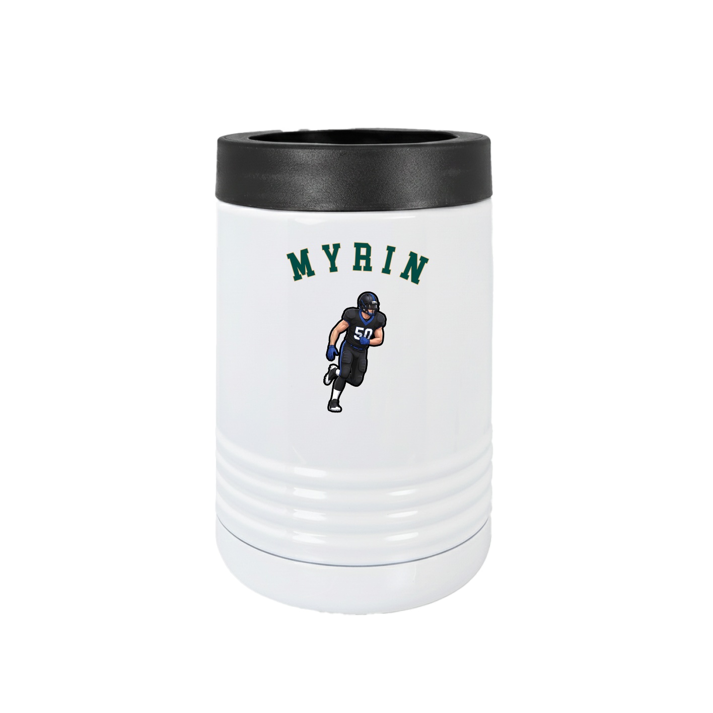 Beverage Holder — Shirsey Arch in White