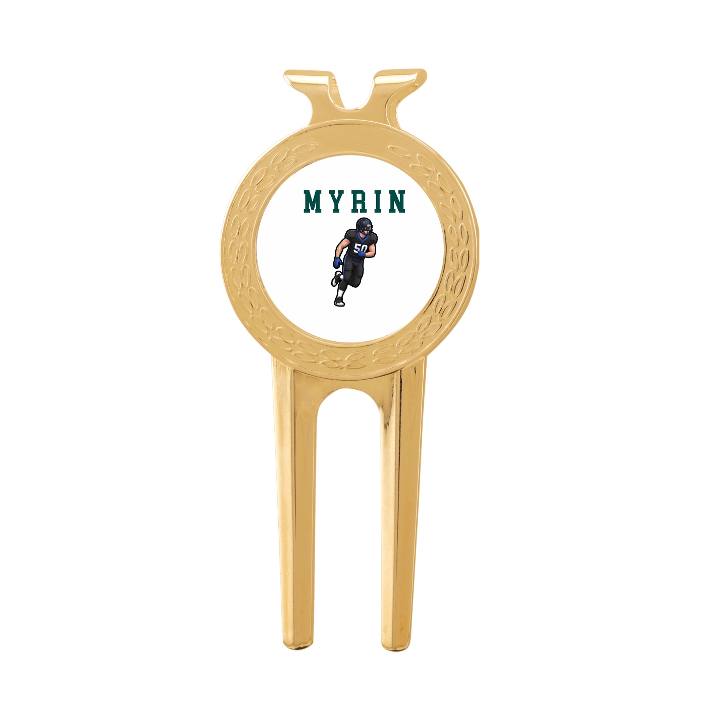 Divot Tool with Ball Marker — Shirsey in Classic