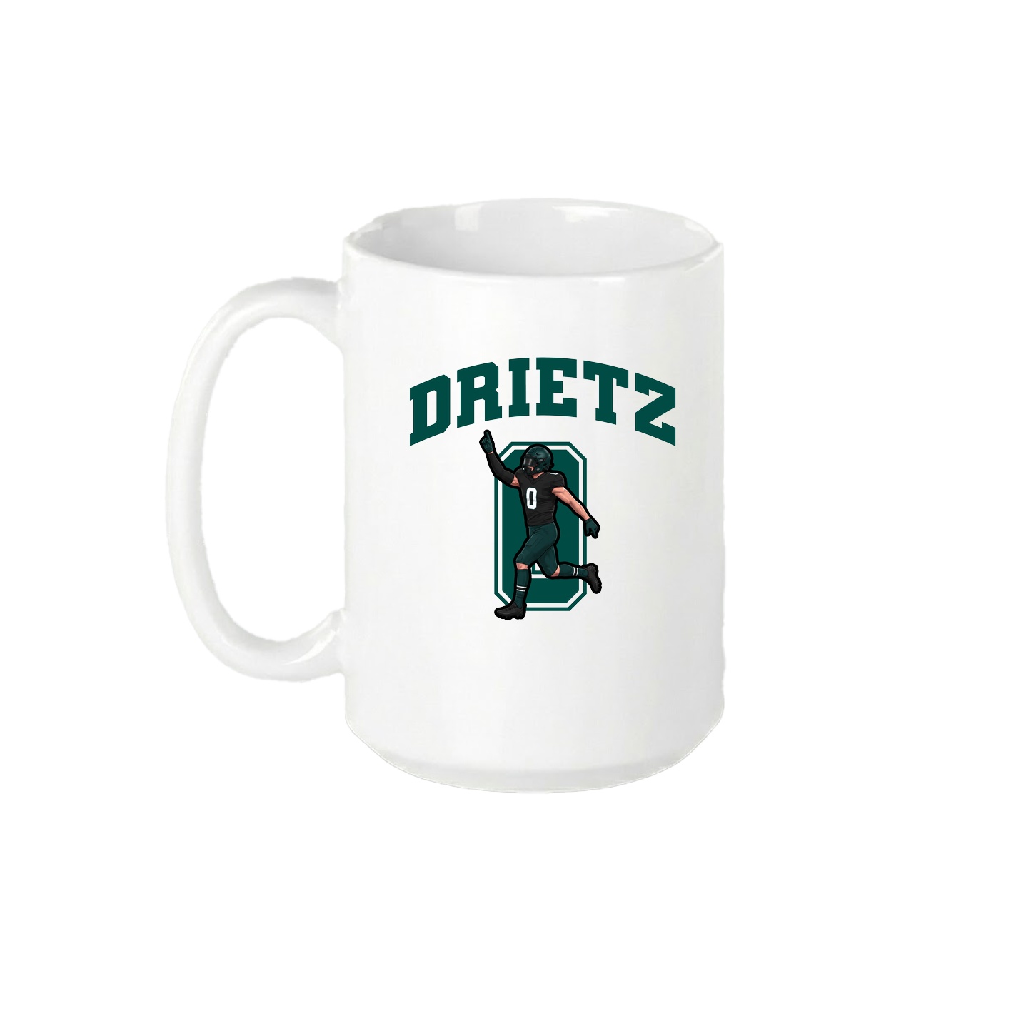 15oz Coffee Mug