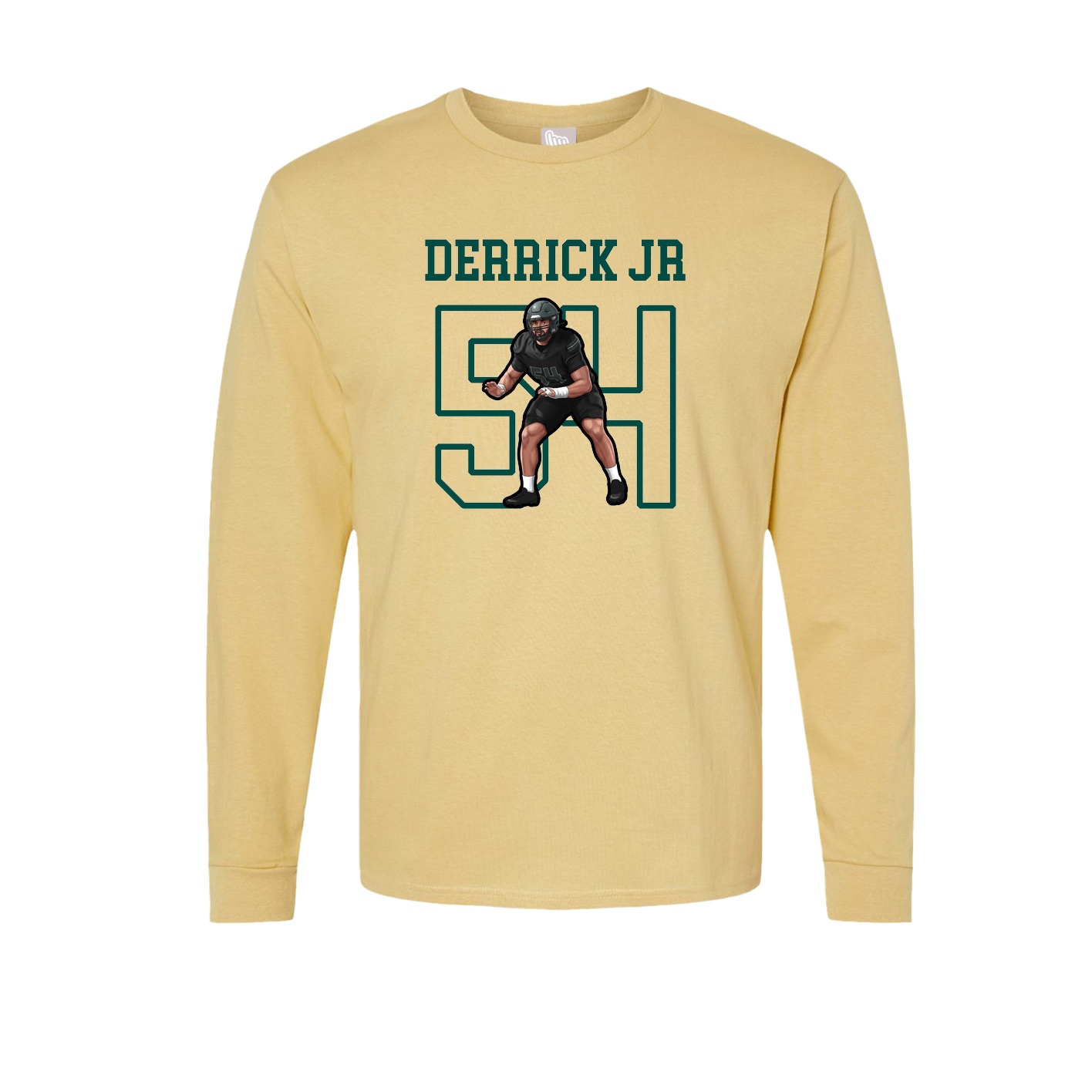 Long Sleeve Tee