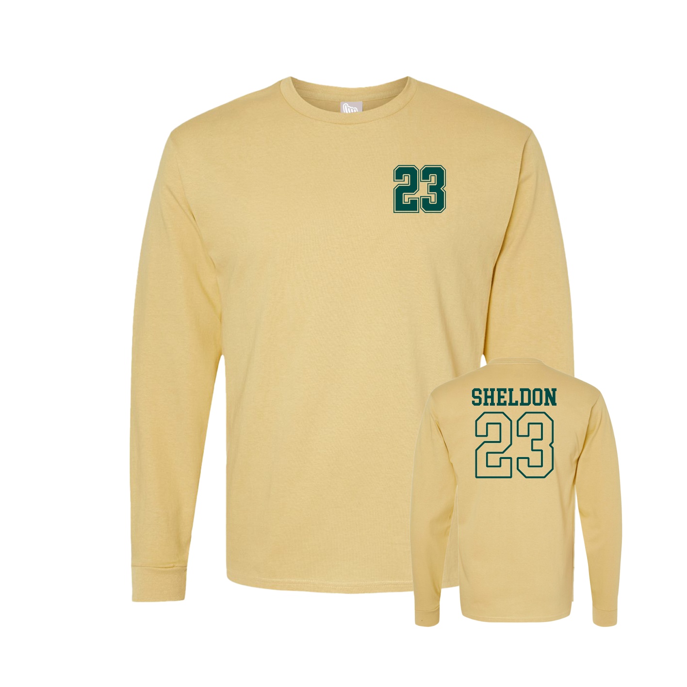 Long Sleeve Tee