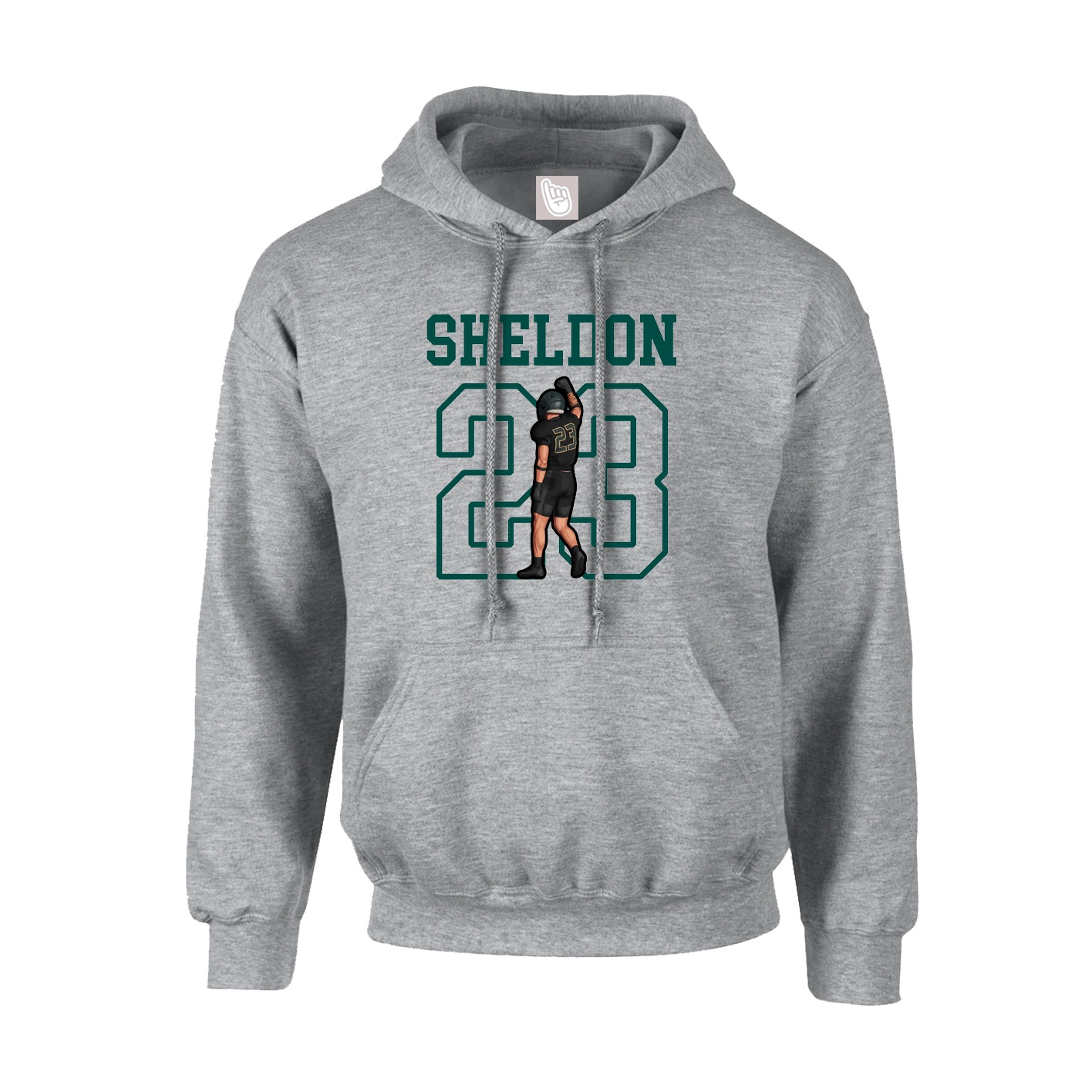 Hoodie