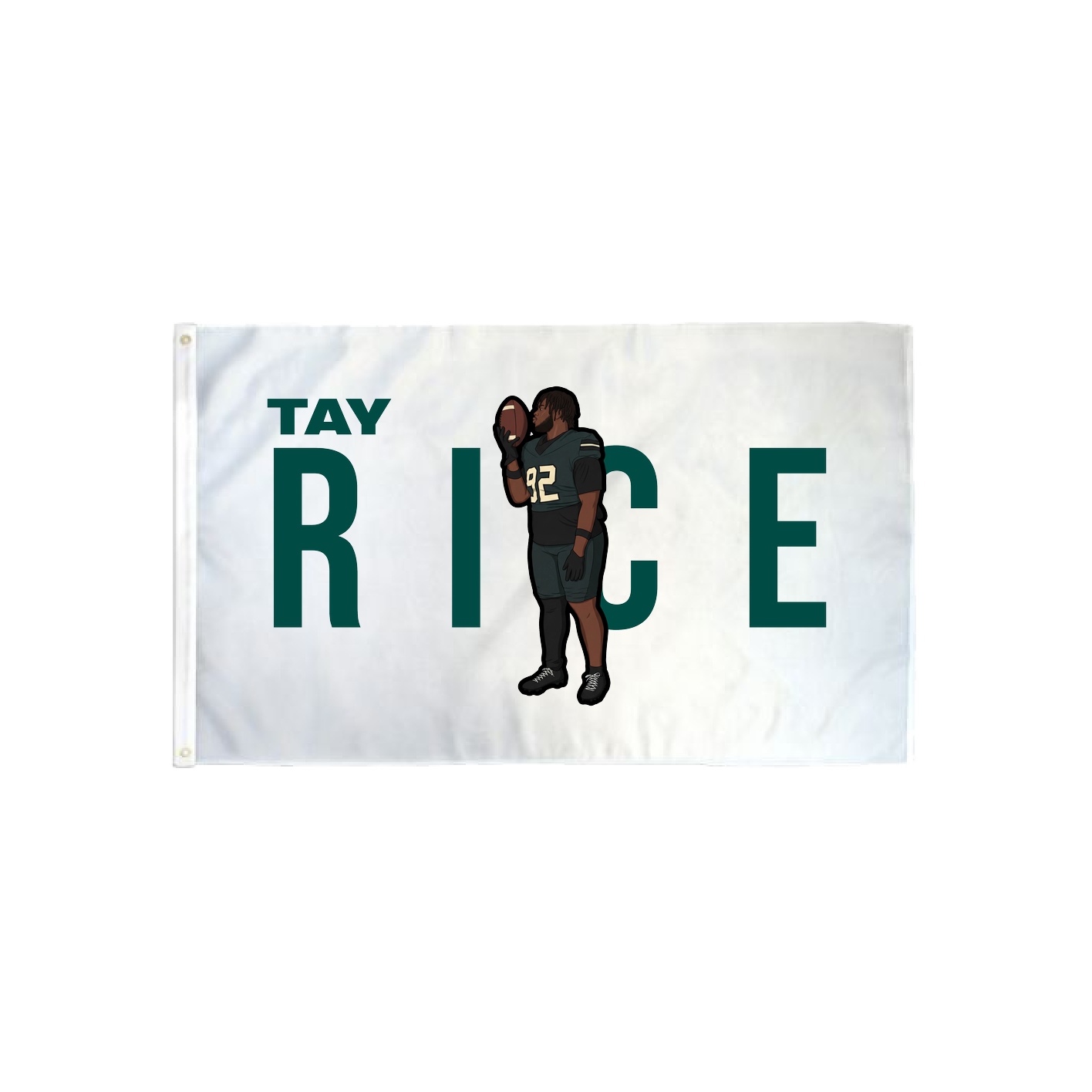 3x5 Flag