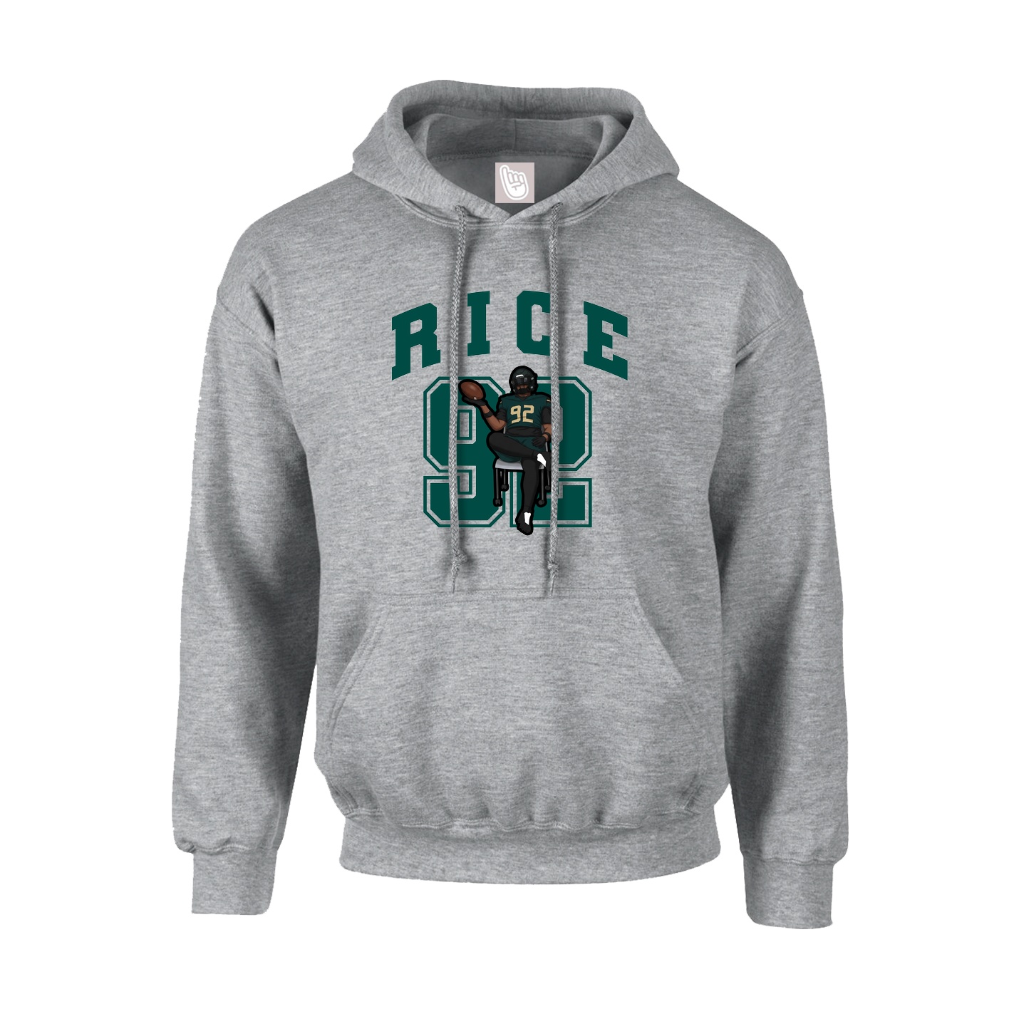 Youth Hoodie