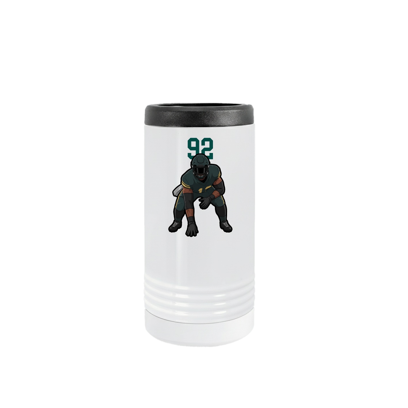 Slim Beverage Holder