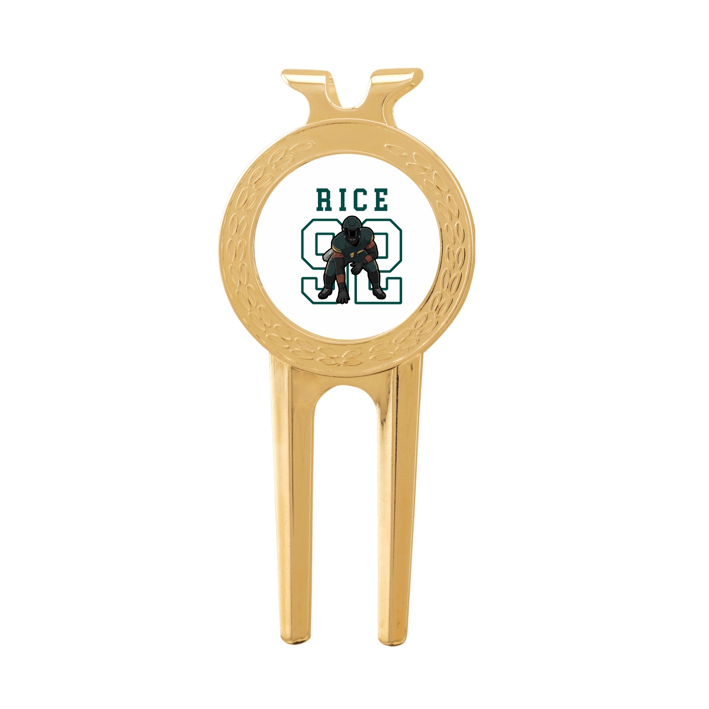 Divot Tool with Ball Marker — Shirsey in Classic