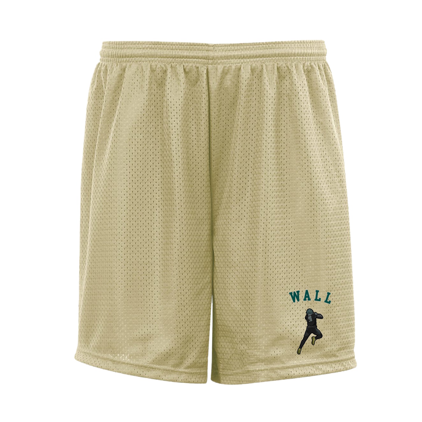 Shorts — Shirsey Arch in Vegas Gold