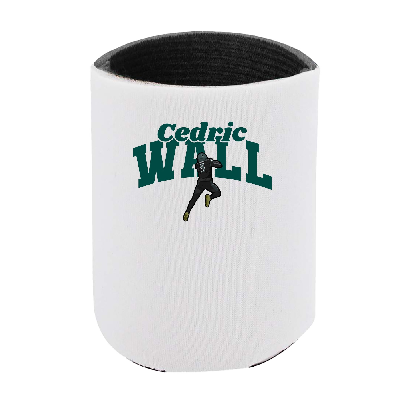 Can Holder — Signature Arch in White
