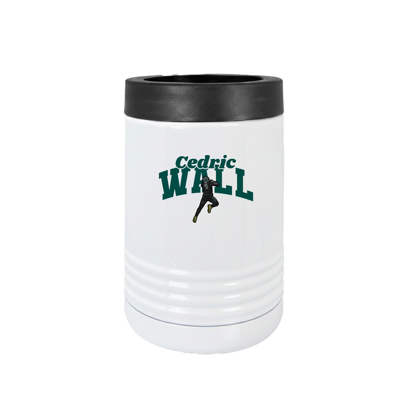 Beverage Holder — Signature Arch in White