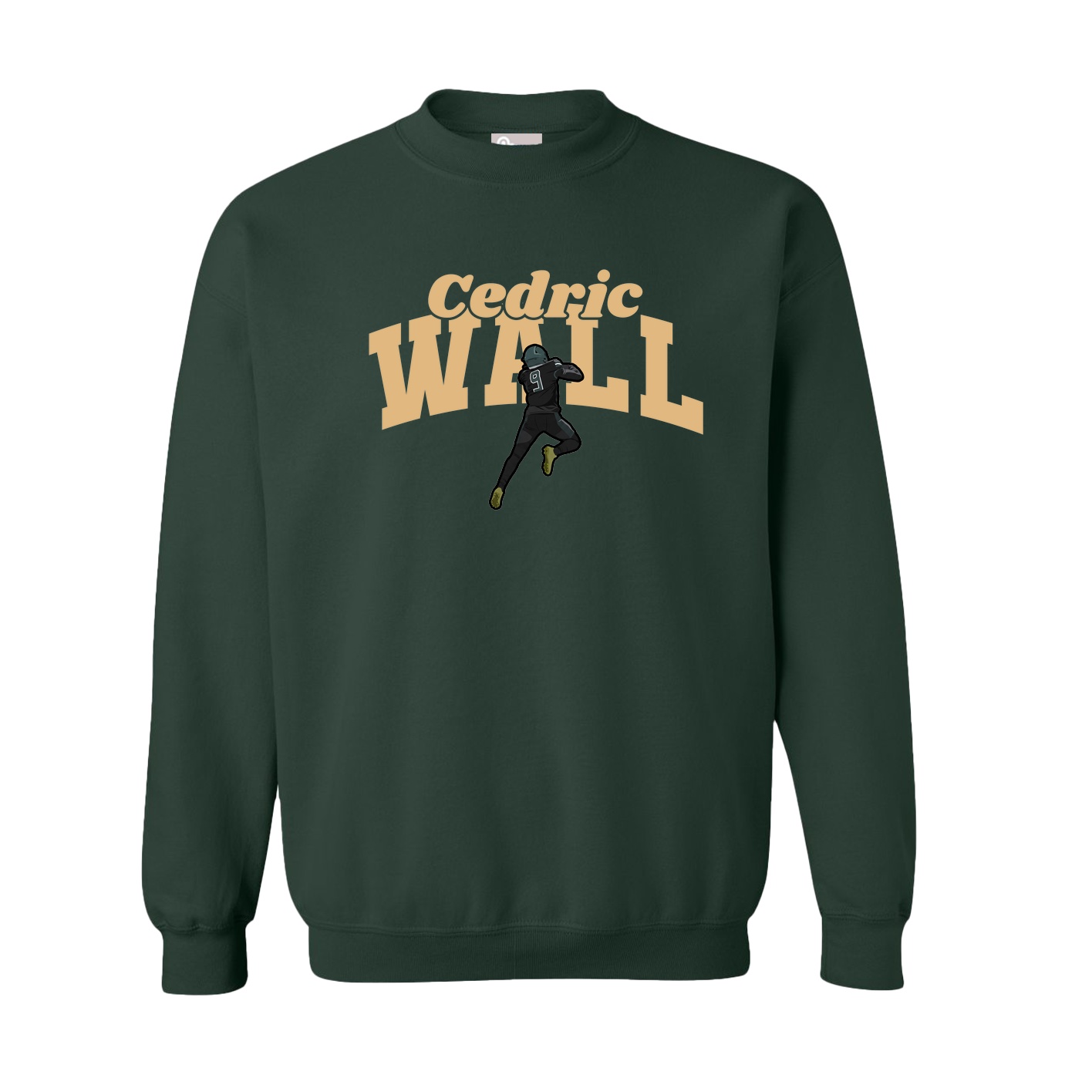 Fleece Crew