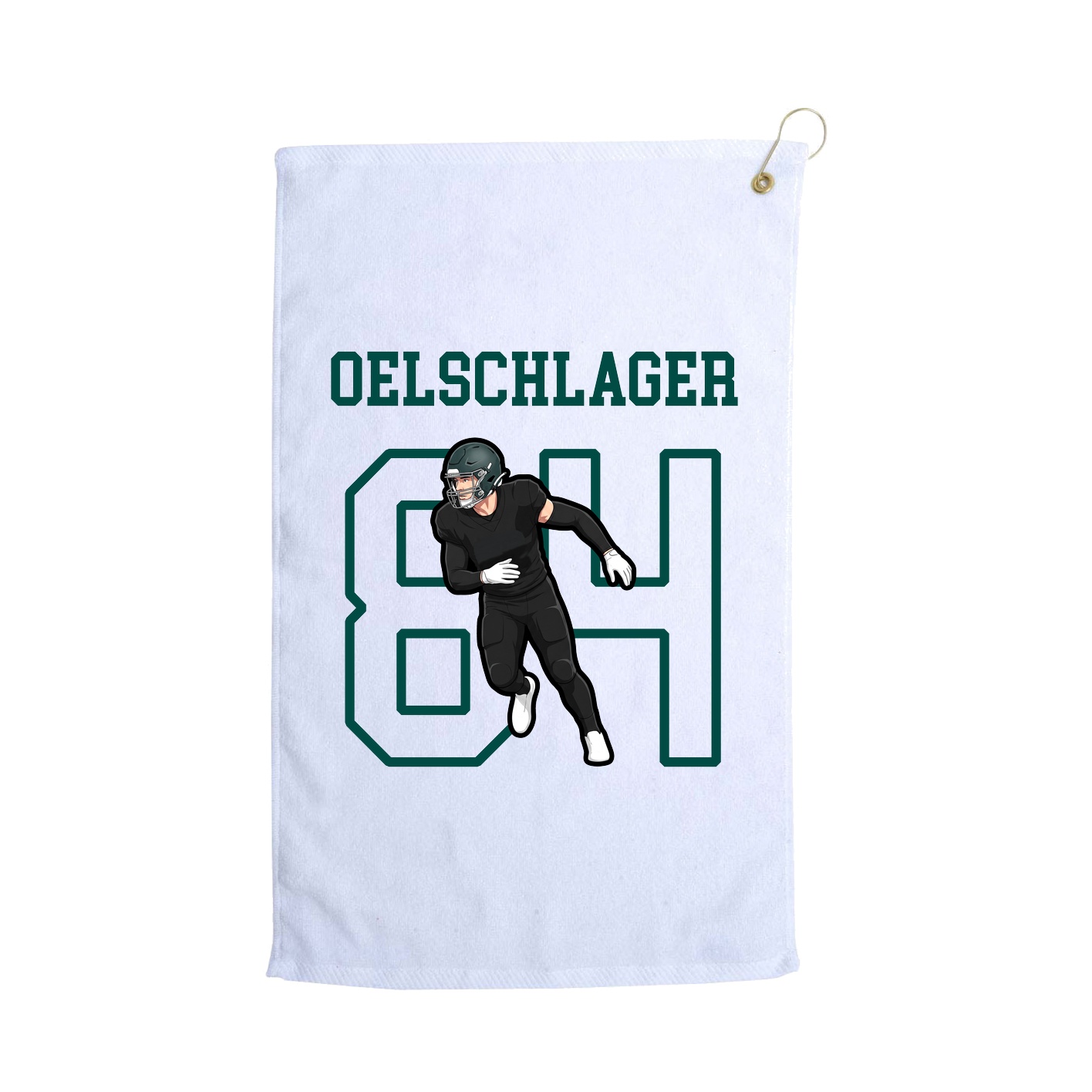 Golf Towel