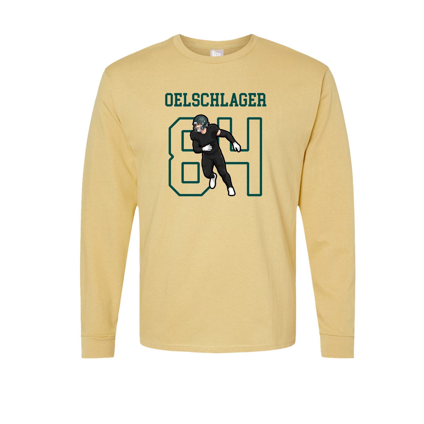 Long Sleeve Tee