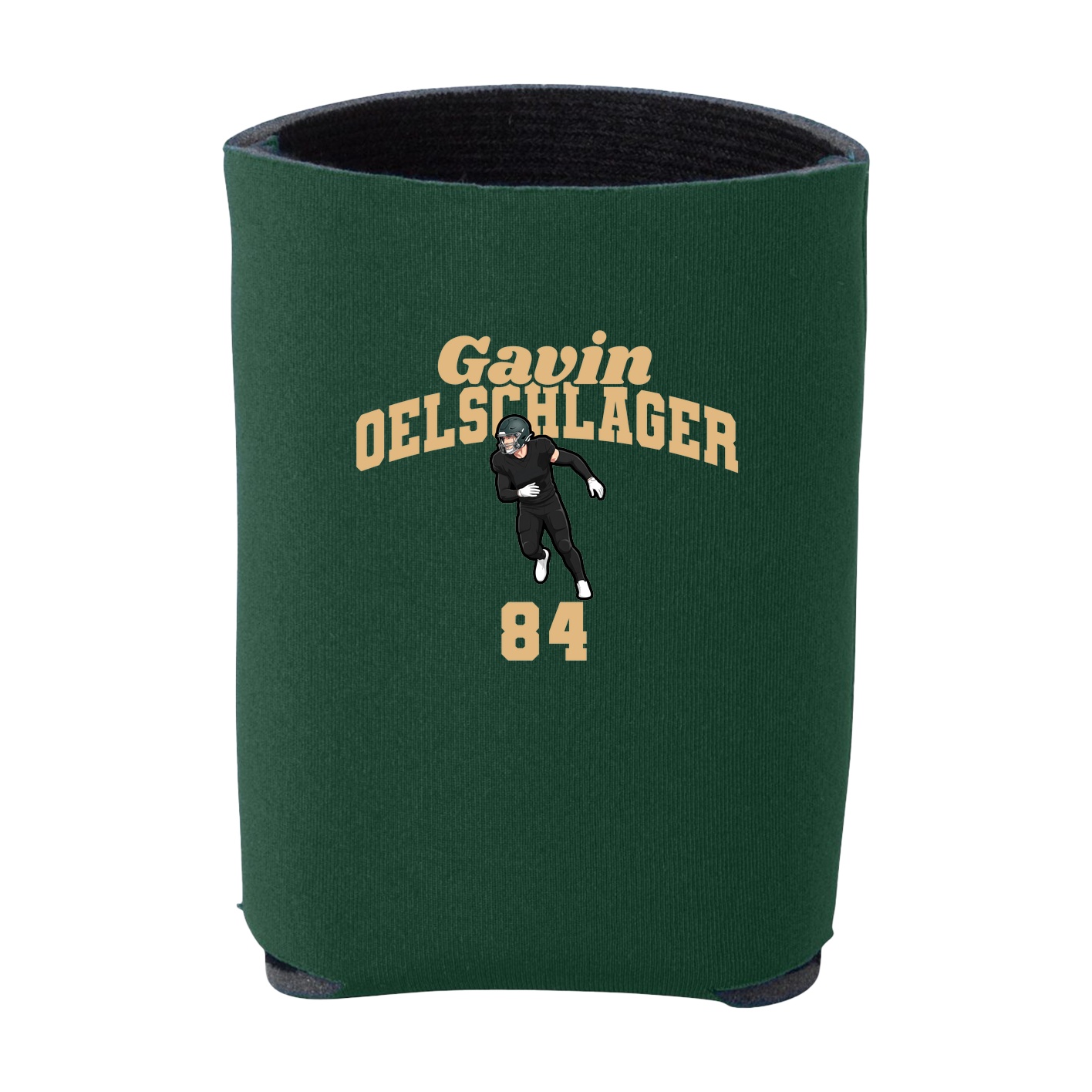 Can Holder — Signature Arch in Classic