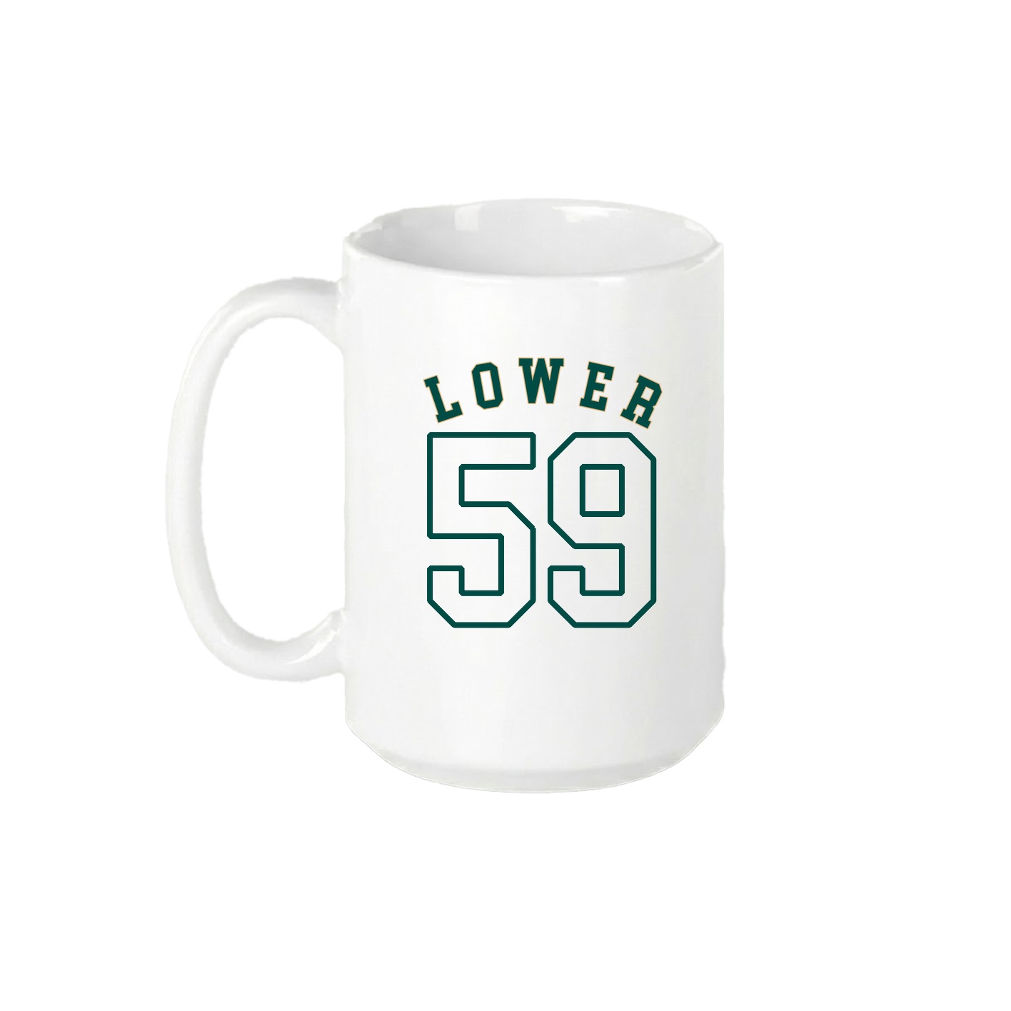 15oz Coffee Mug
