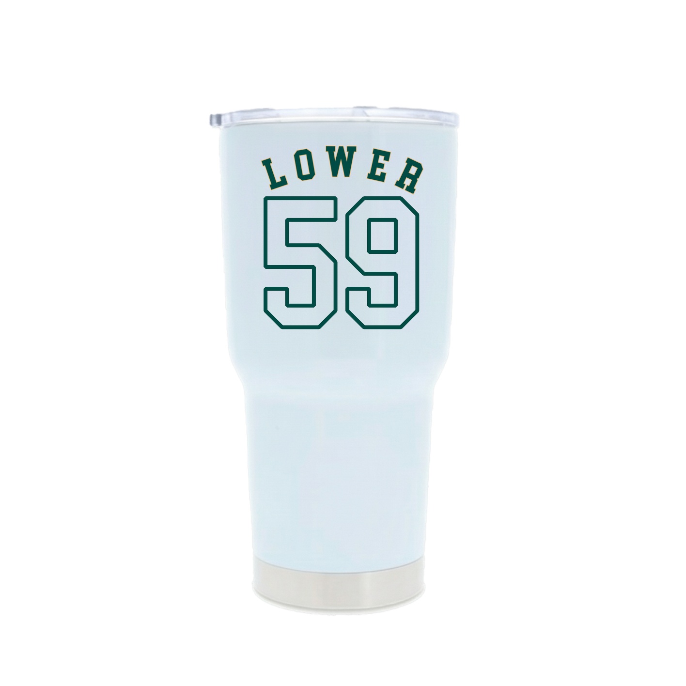30oz Stainless Steel Tumbler