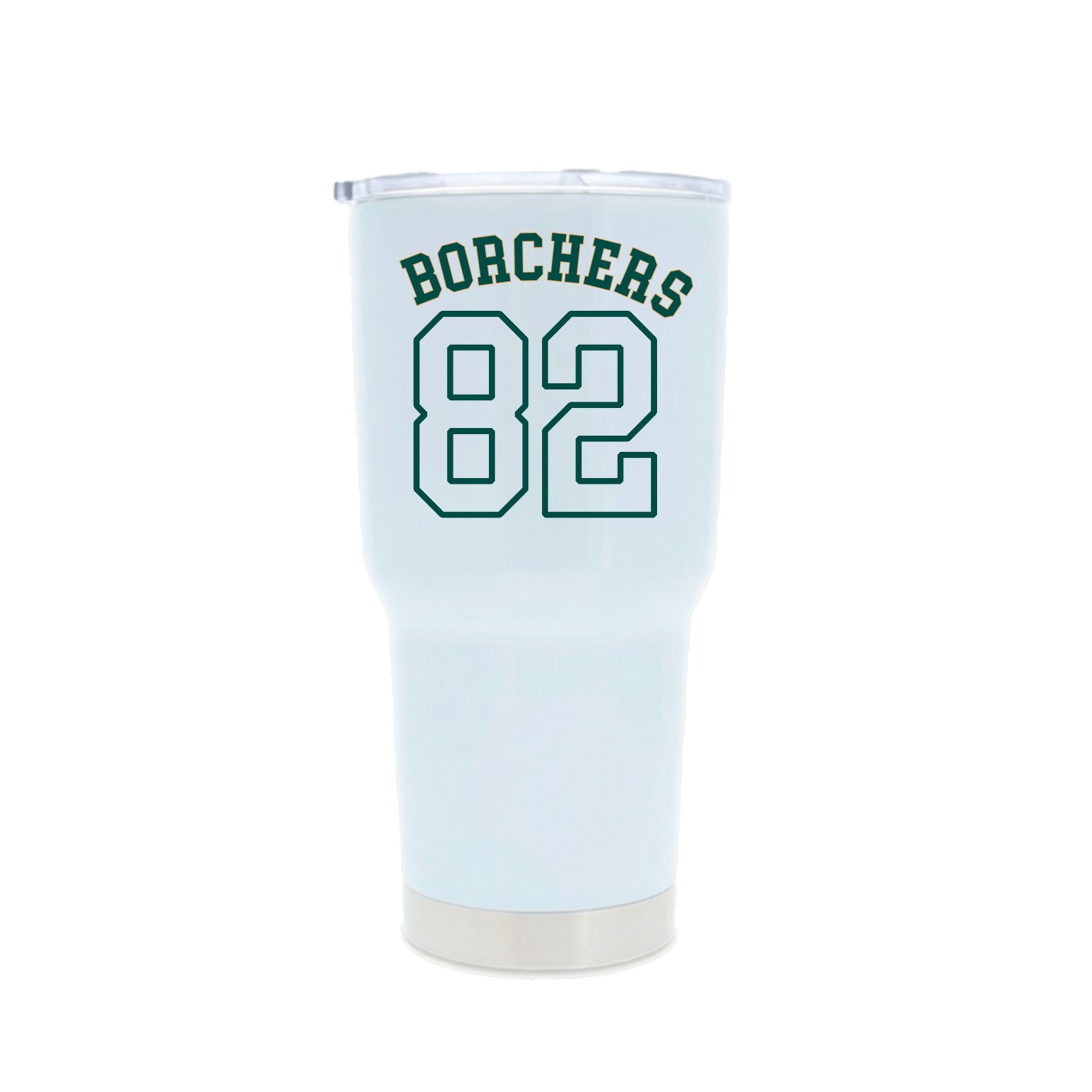 30oz Stainless Steel Tumbler